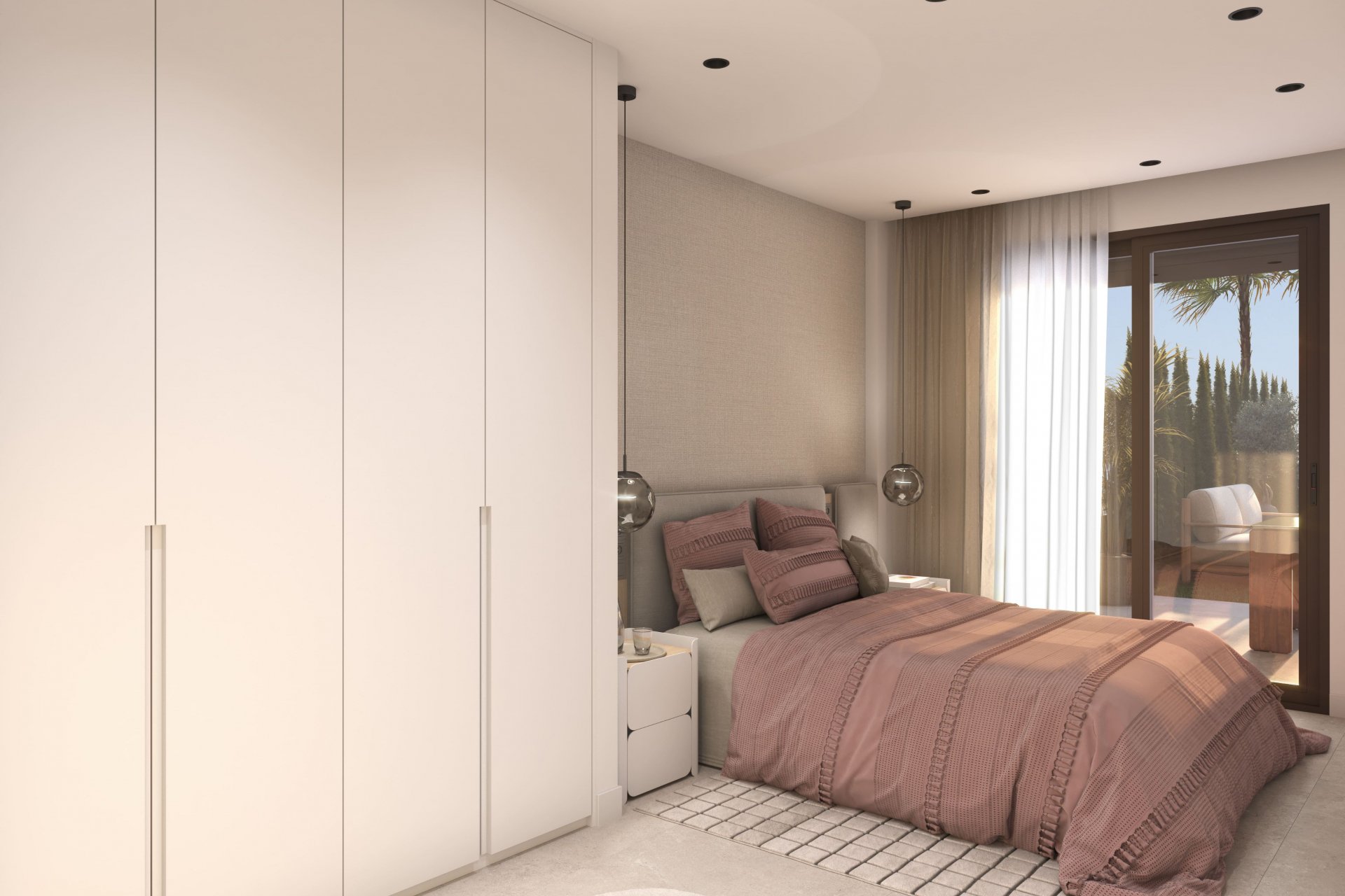 Nieuwbouw - Penthouse -
Guardamar del Segura