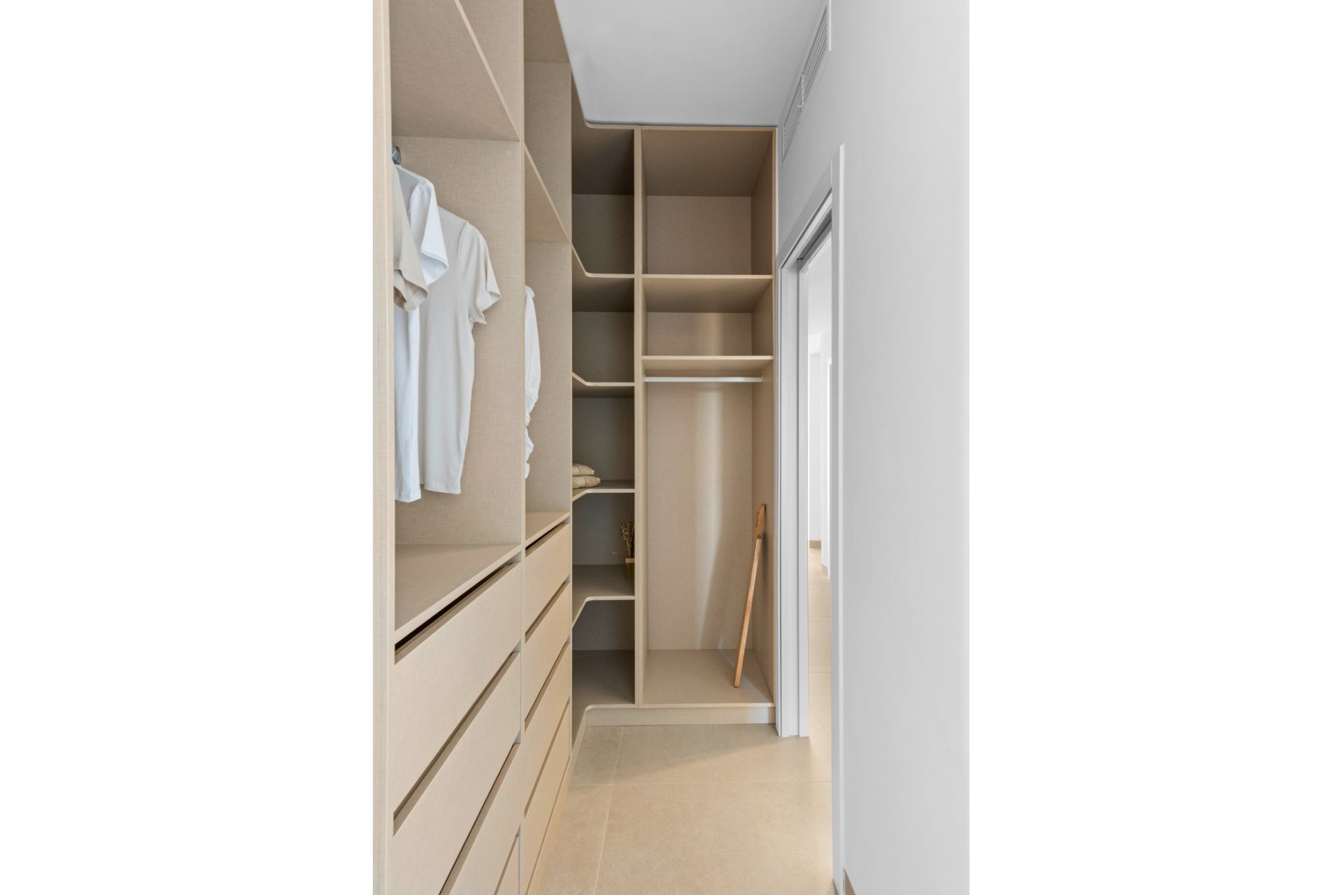 Nieuwbouw  - Penthouse -
Islas Menores