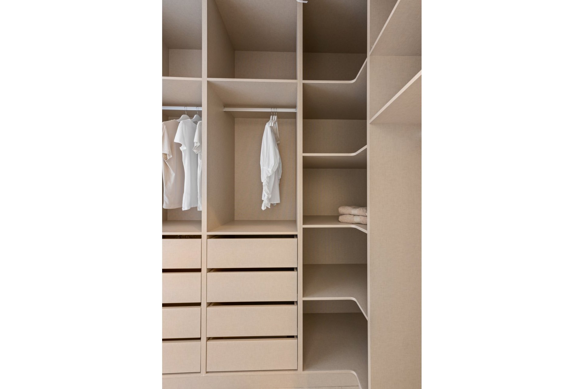 Nieuwbouw  - Penthouse -
Islas Menores