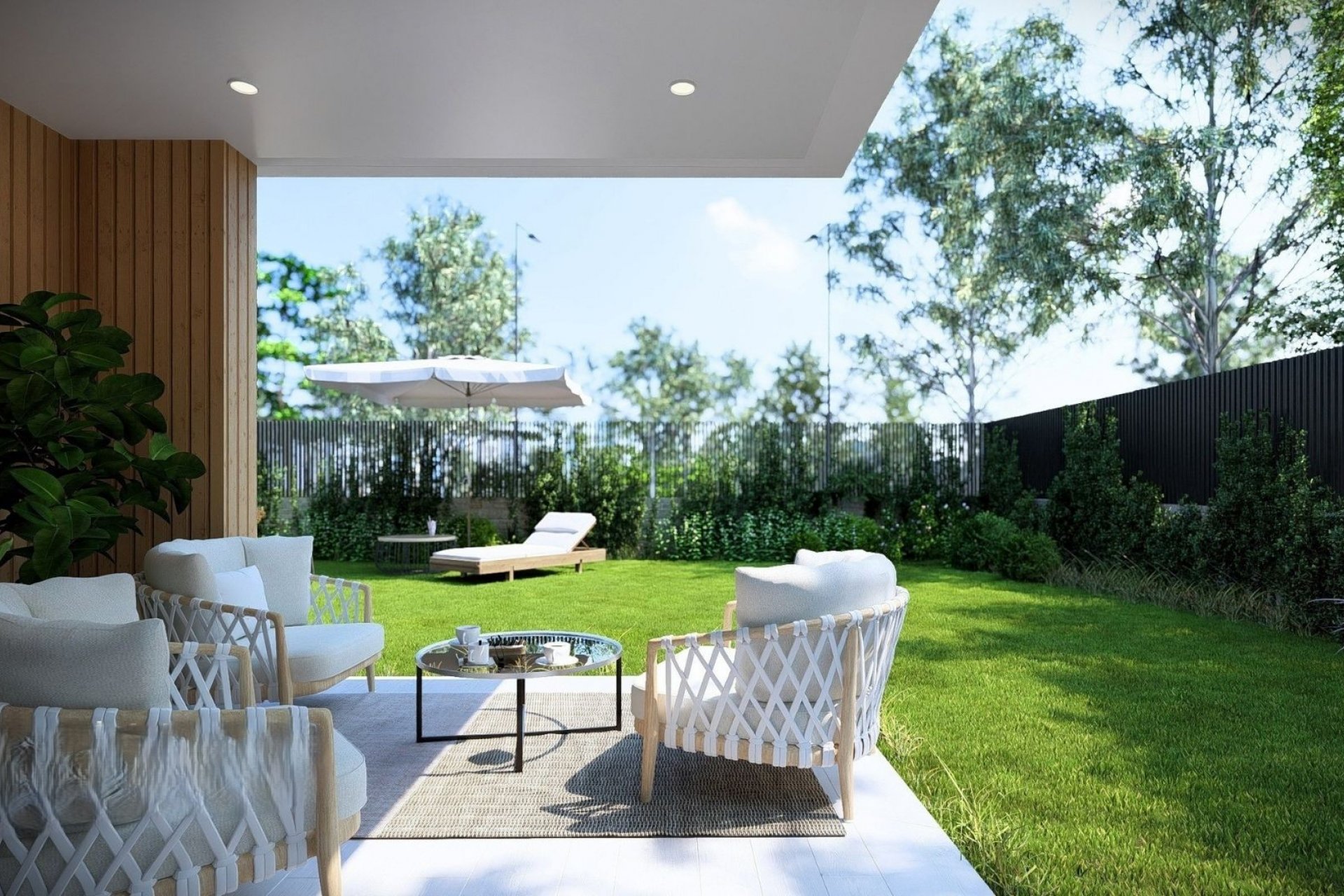 Nieuwbouw  - Penthouse -
Jávea - Javea