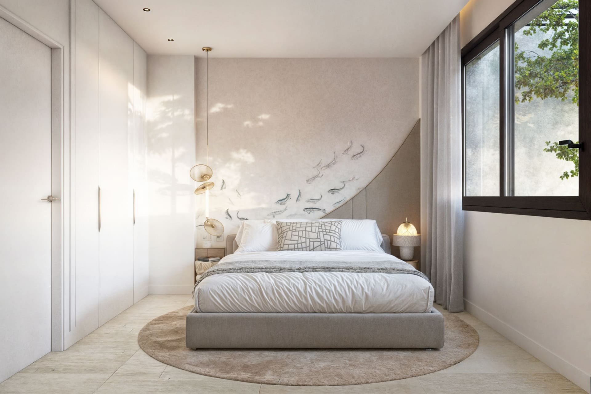 Nieuwbouw - Penthouse -
La Chullera