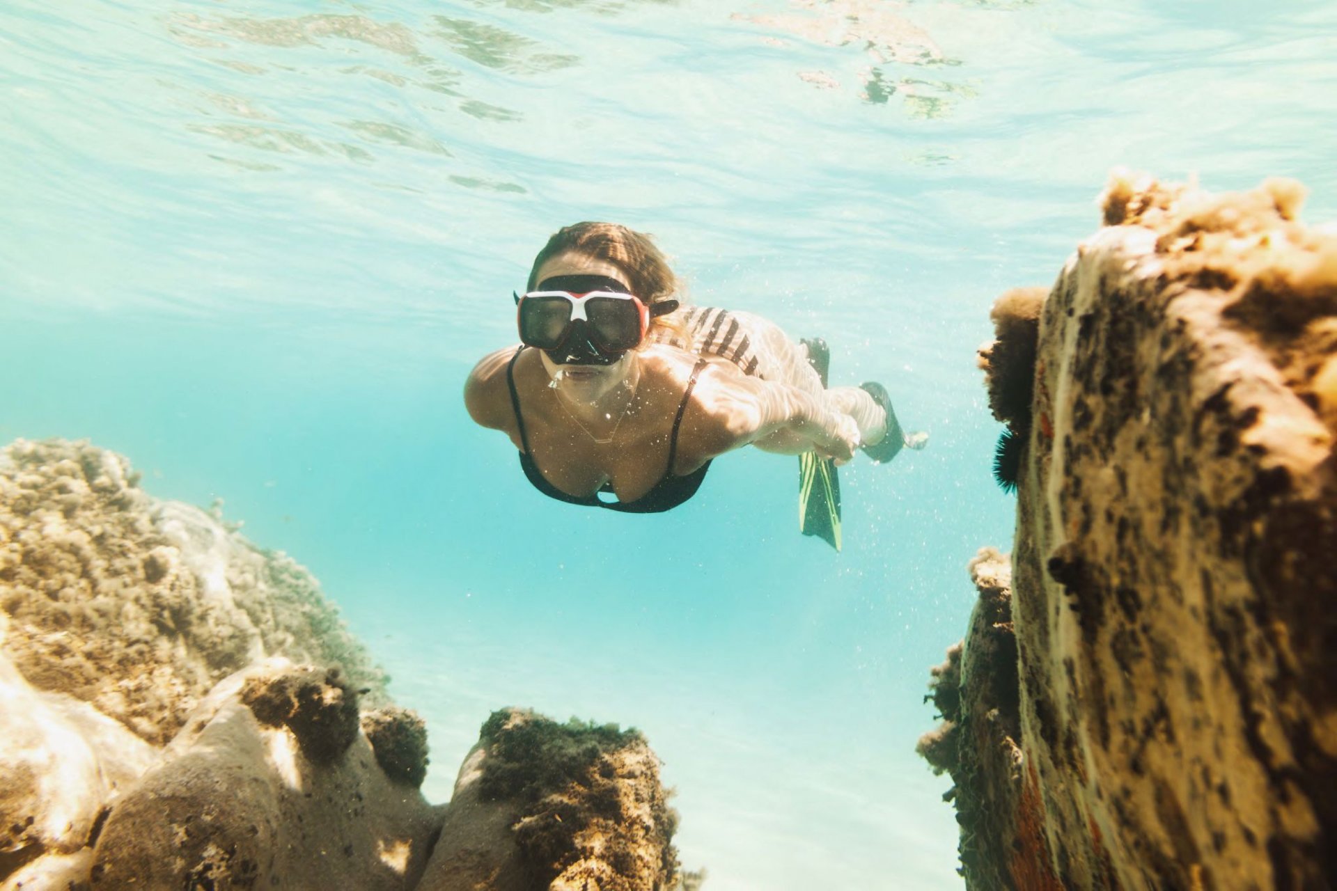 Nieuwbouw - Penthouse -
La Manga del Mar Menor