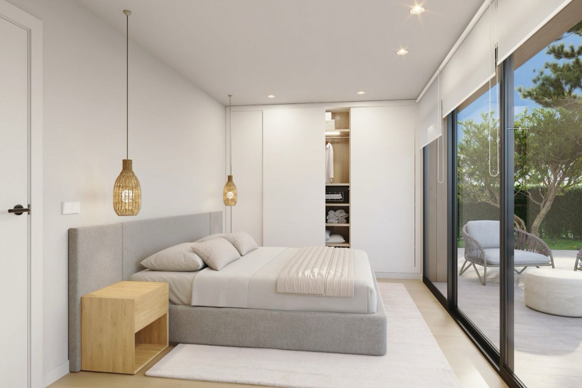 Nieuwbouw  - Penthouse -
La Nucía