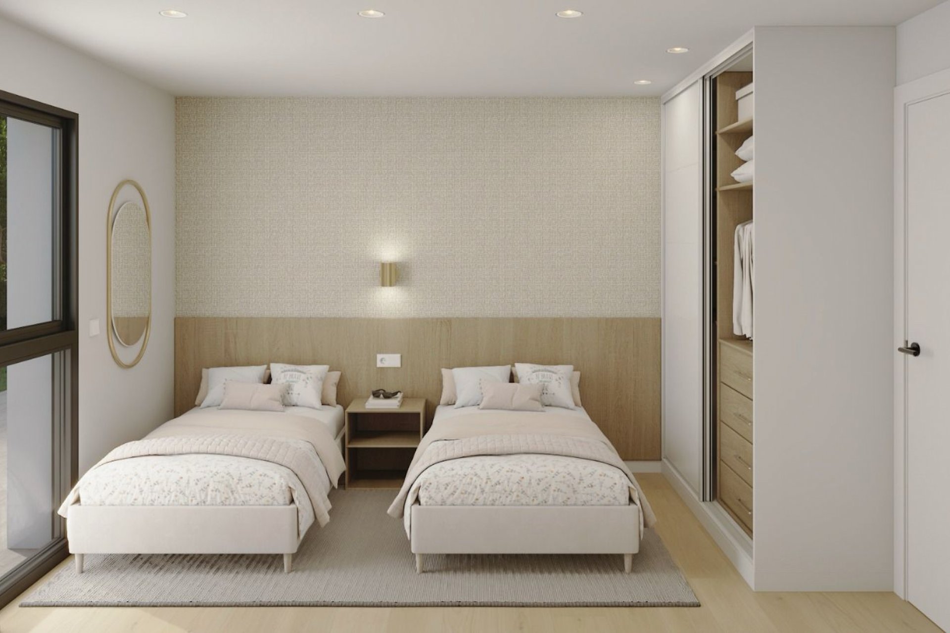 Nieuwbouw  - Penthouse -
La Nucía