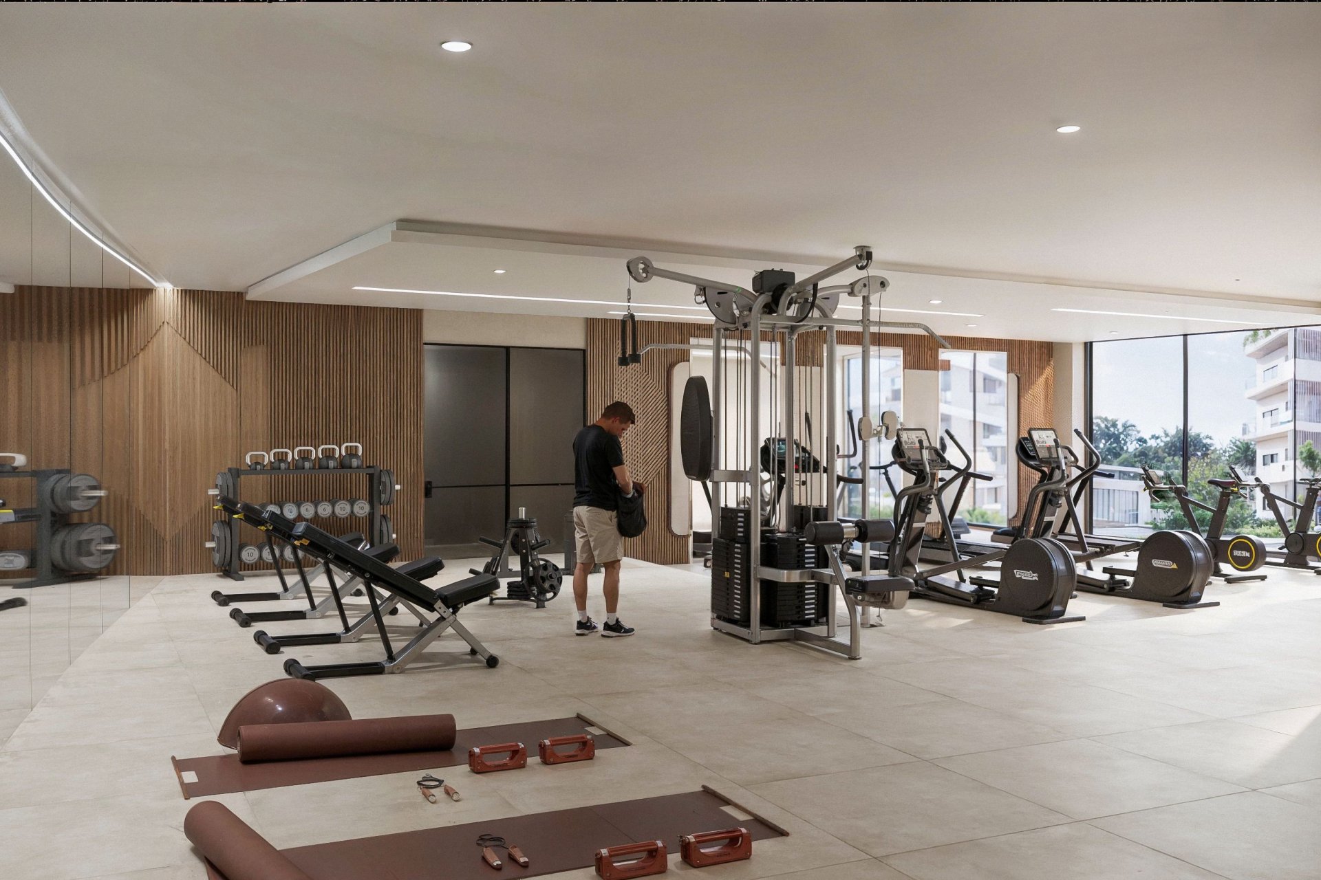 Nieuwbouw  - Penthouse -
La Nucía