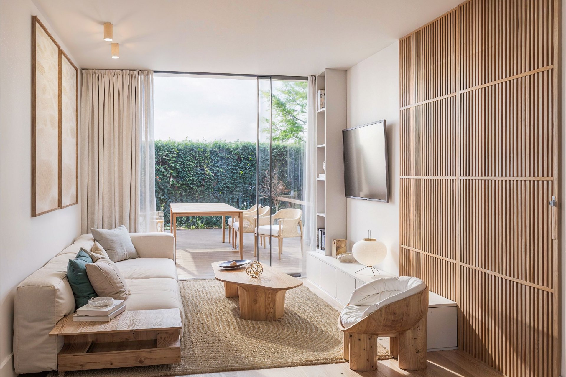 Nieuwbouw  - Penthouse -
La Nucía