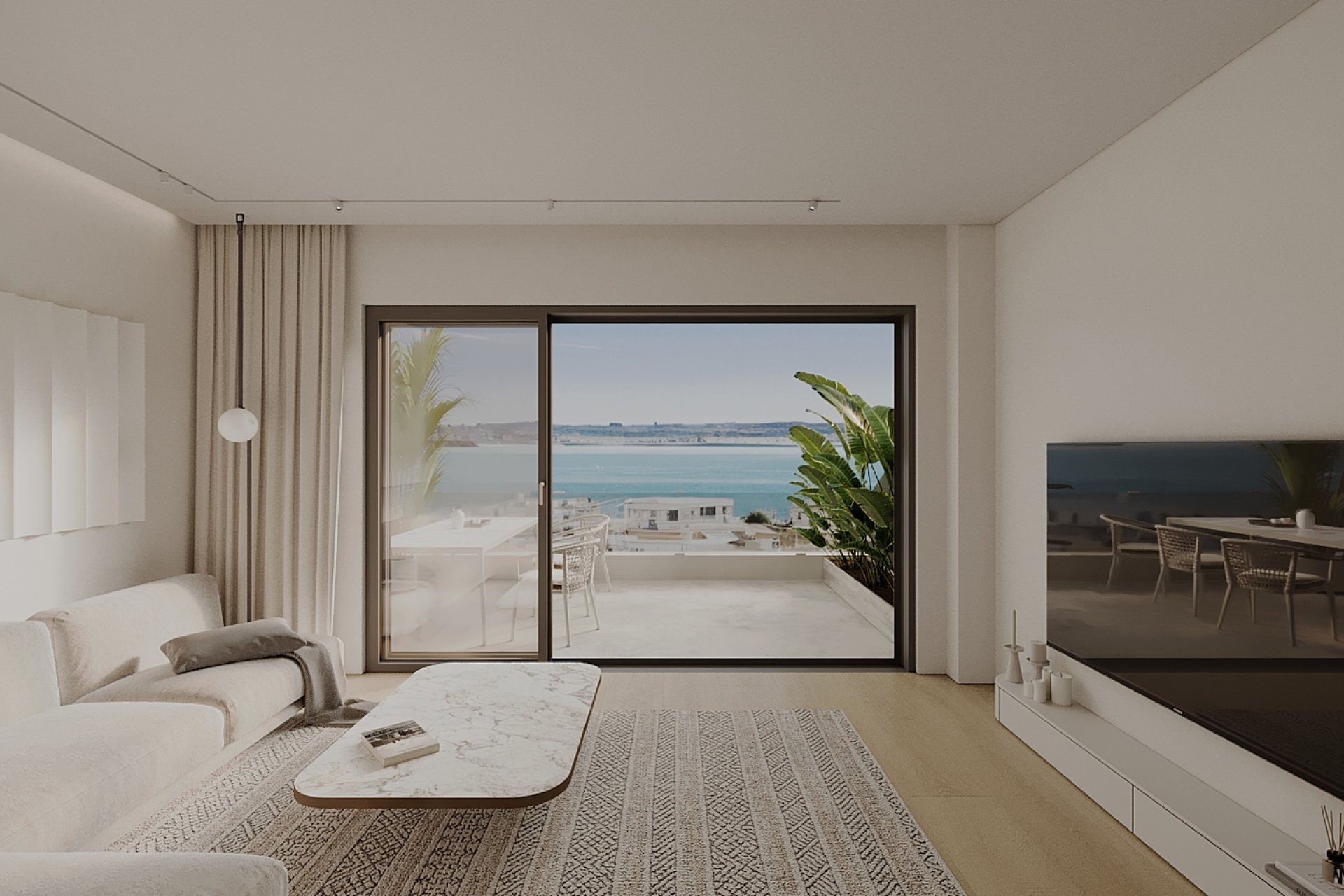 Nieuwbouw  - Penthouse -
Las Lagunas de Mijas