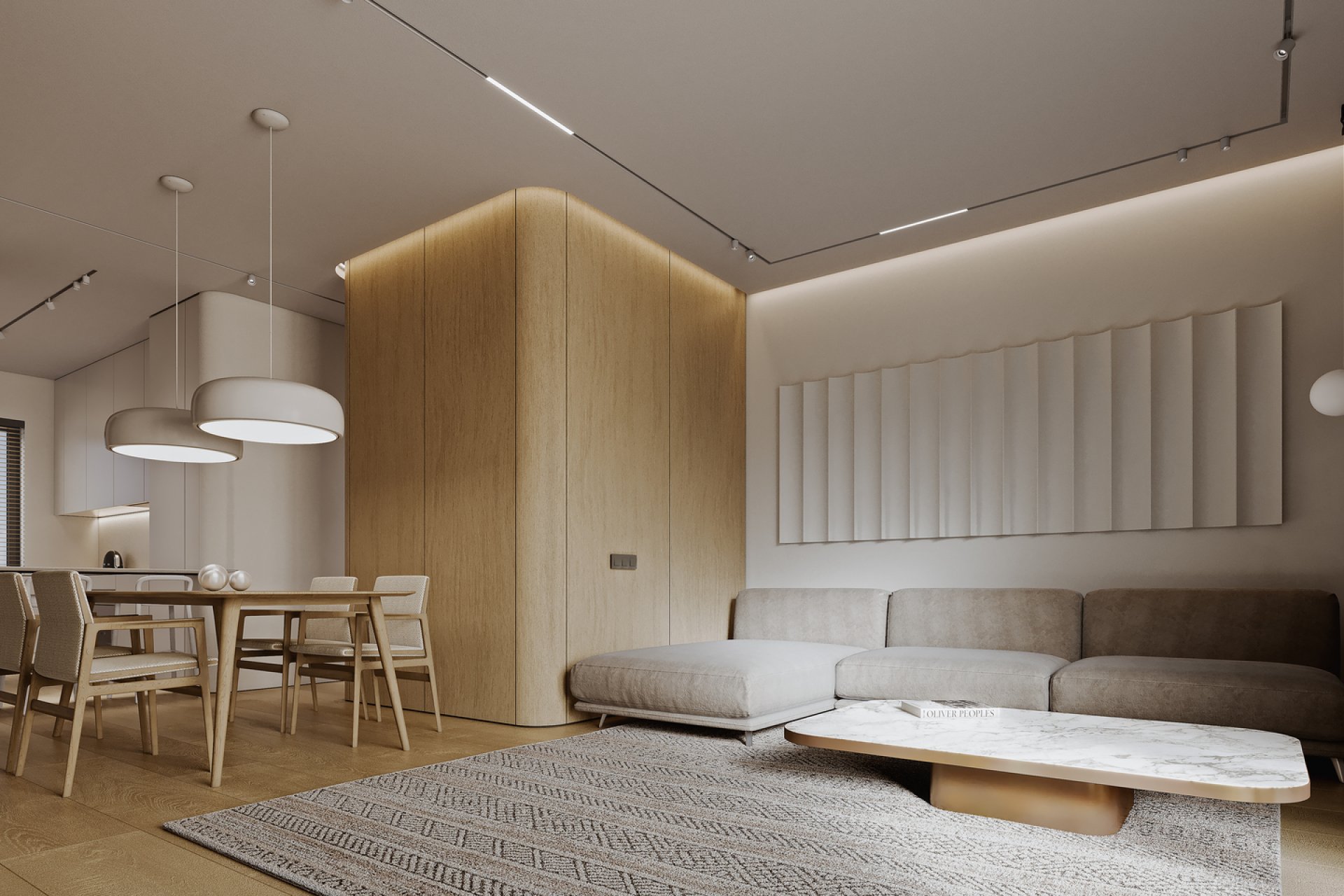 Nieuwbouw  - Penthouse -
Las Lagunas de Mijas