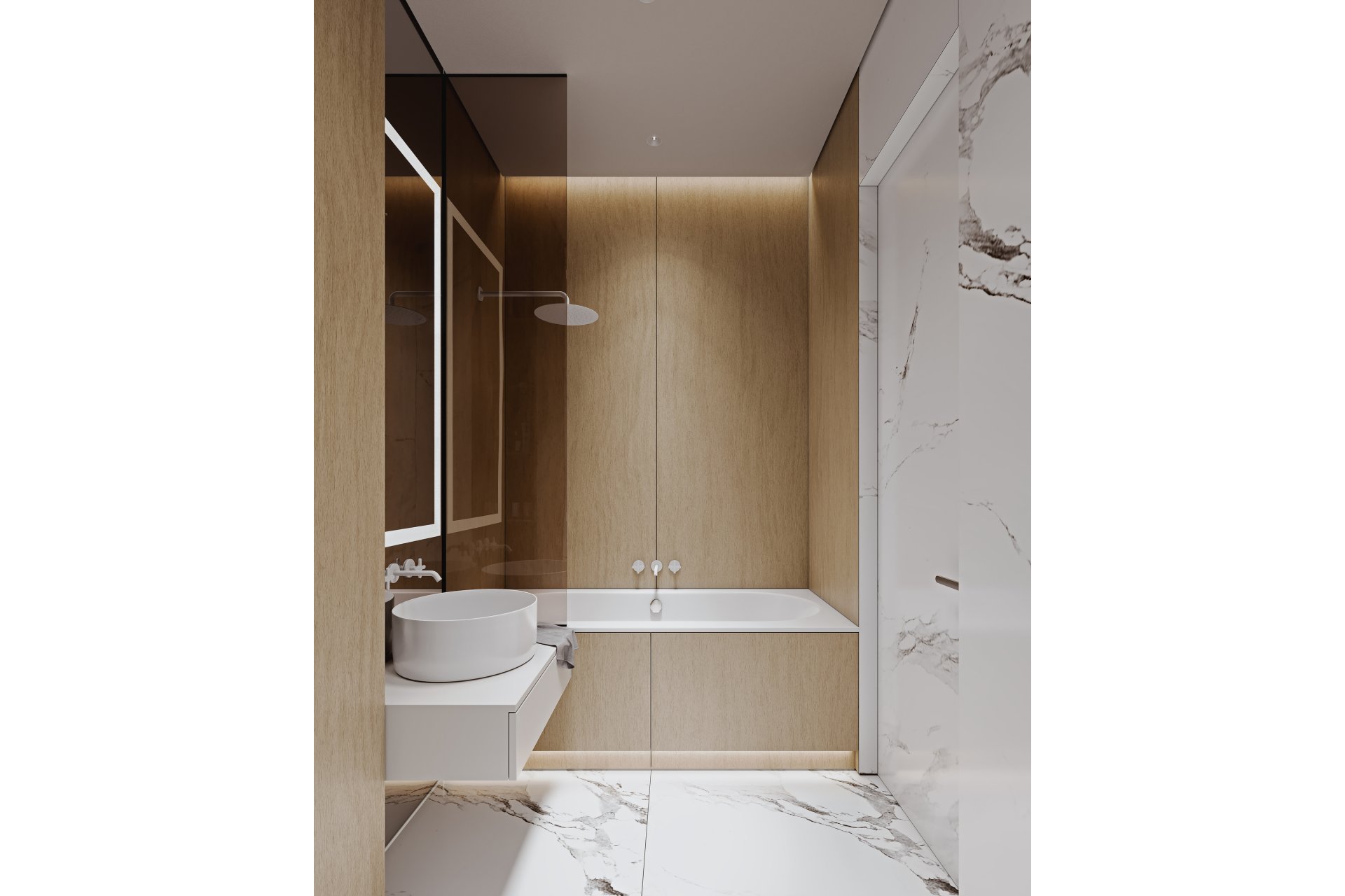 Nieuwbouw  - Penthouse -
Las Lagunas de Mijas