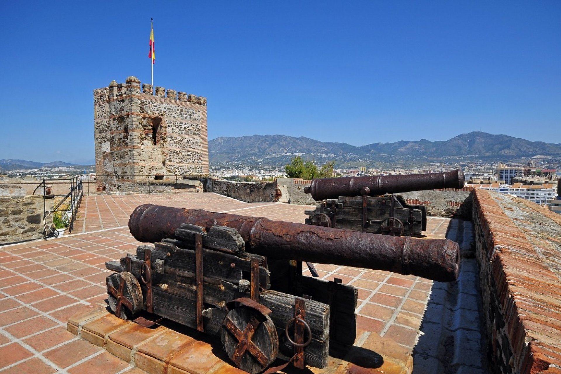 Nieuwbouw - Penthouse -
Las Lagunas de Mijas
