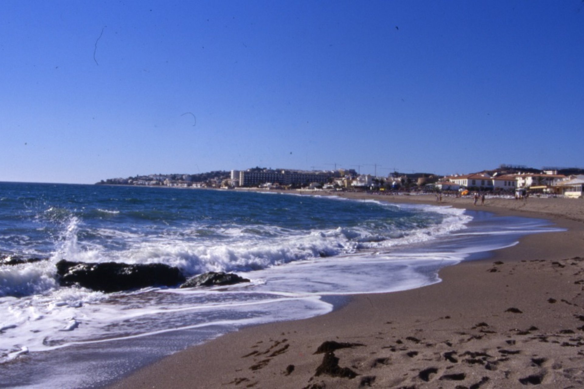 Nieuwbouw  - Penthouse -
Las Lagunas de Mijas