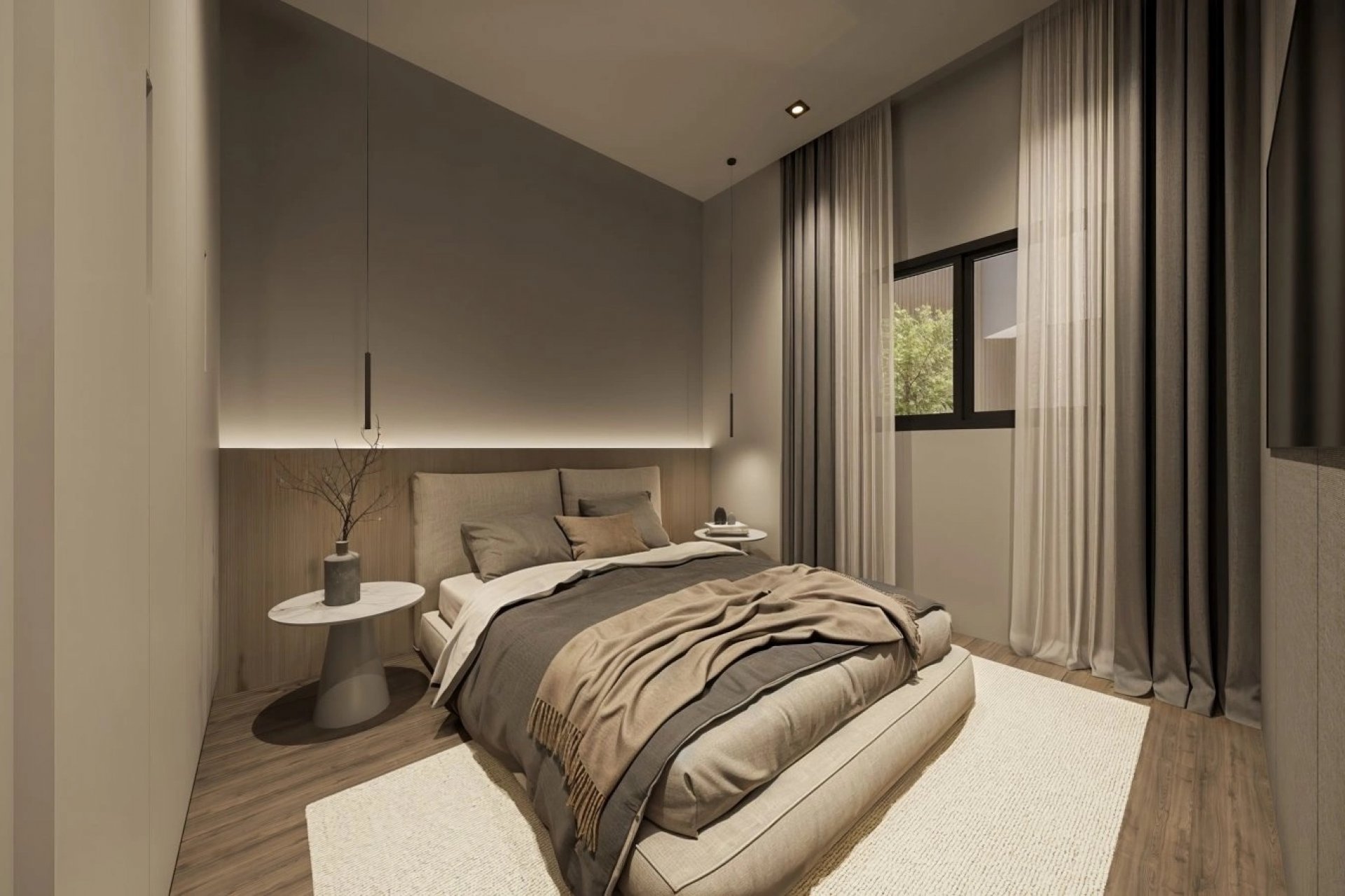 Nieuwbouw  - Penthouse -
Las Lagunas de Mijas