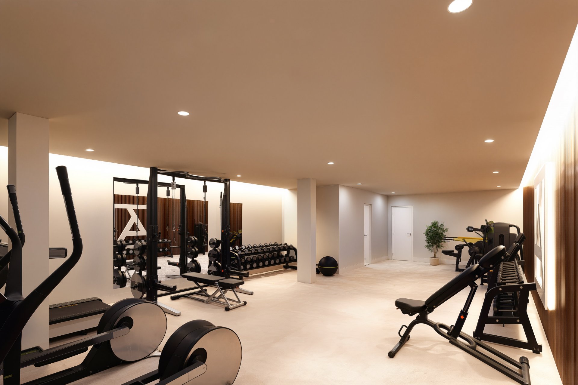 Nieuwbouw  - Penthouse -
Los Alcázares