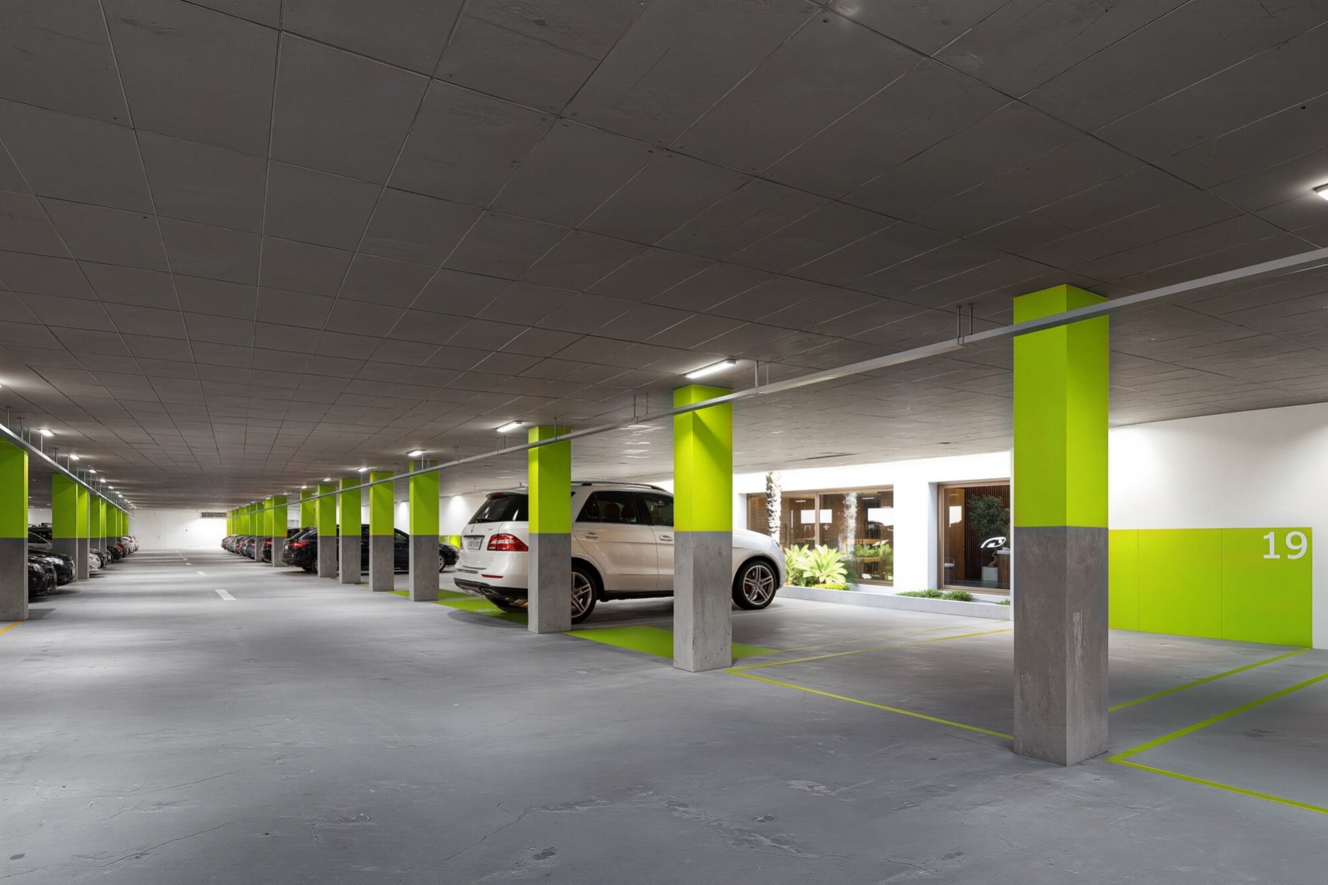 Nieuwbouw  - Penthouse -
Los Alcázares