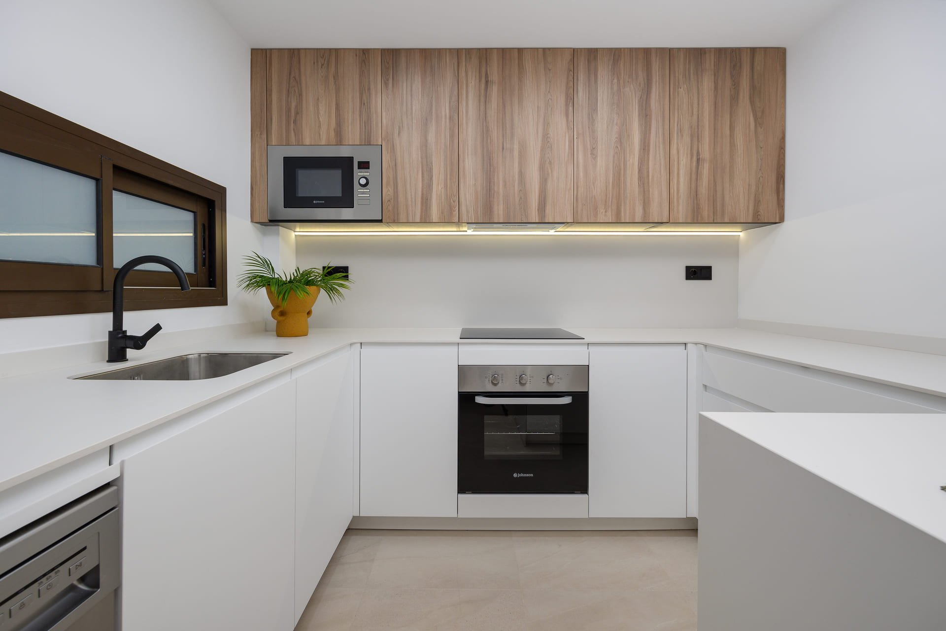 Nieuwbouw  - Penthouse -
Los Alcázares