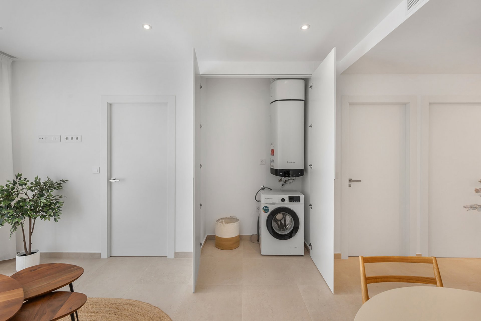 Nieuwbouw  - Penthouse -
Los Alcázares