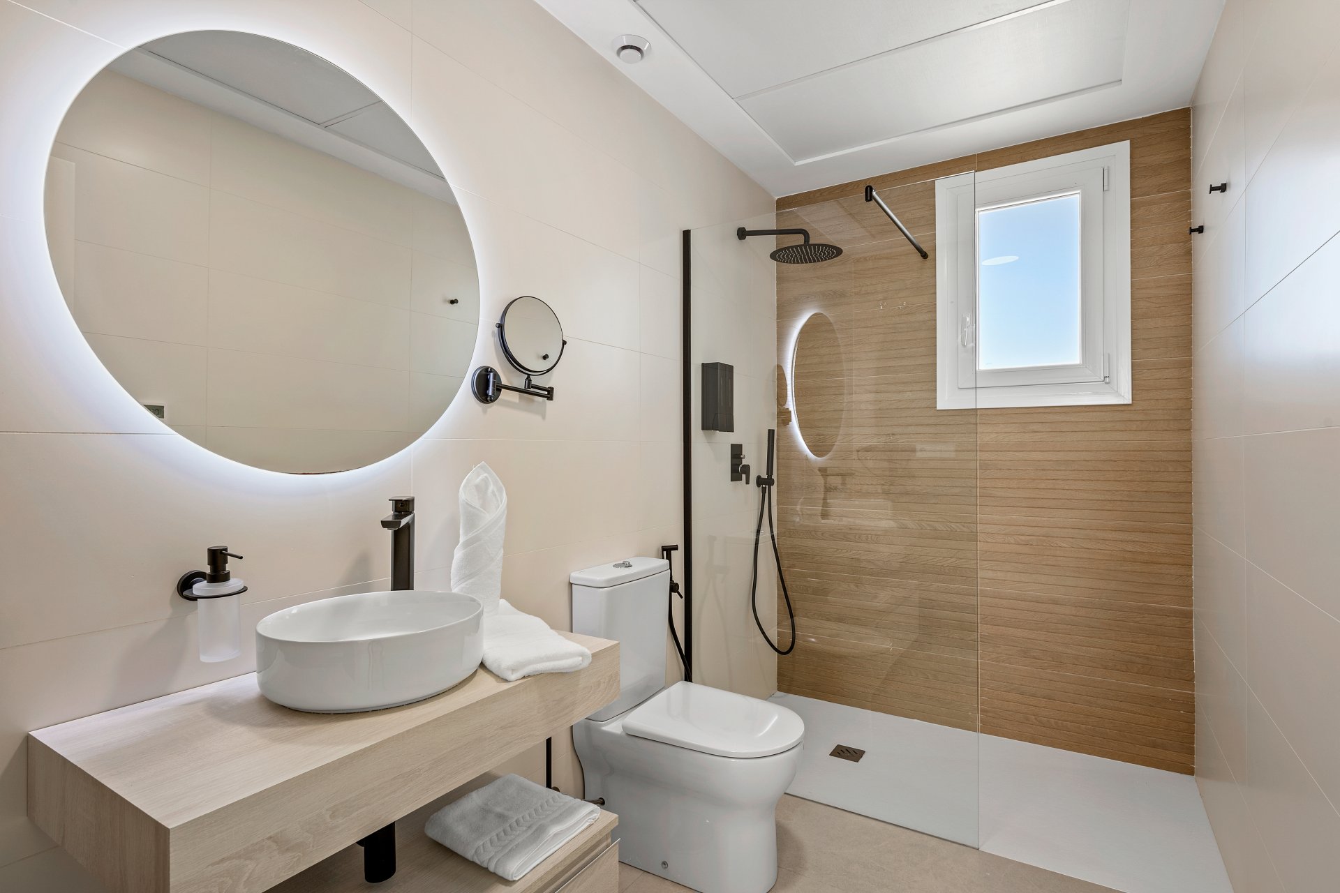 Nieuwbouw - Penthouse -
Los Alcázares