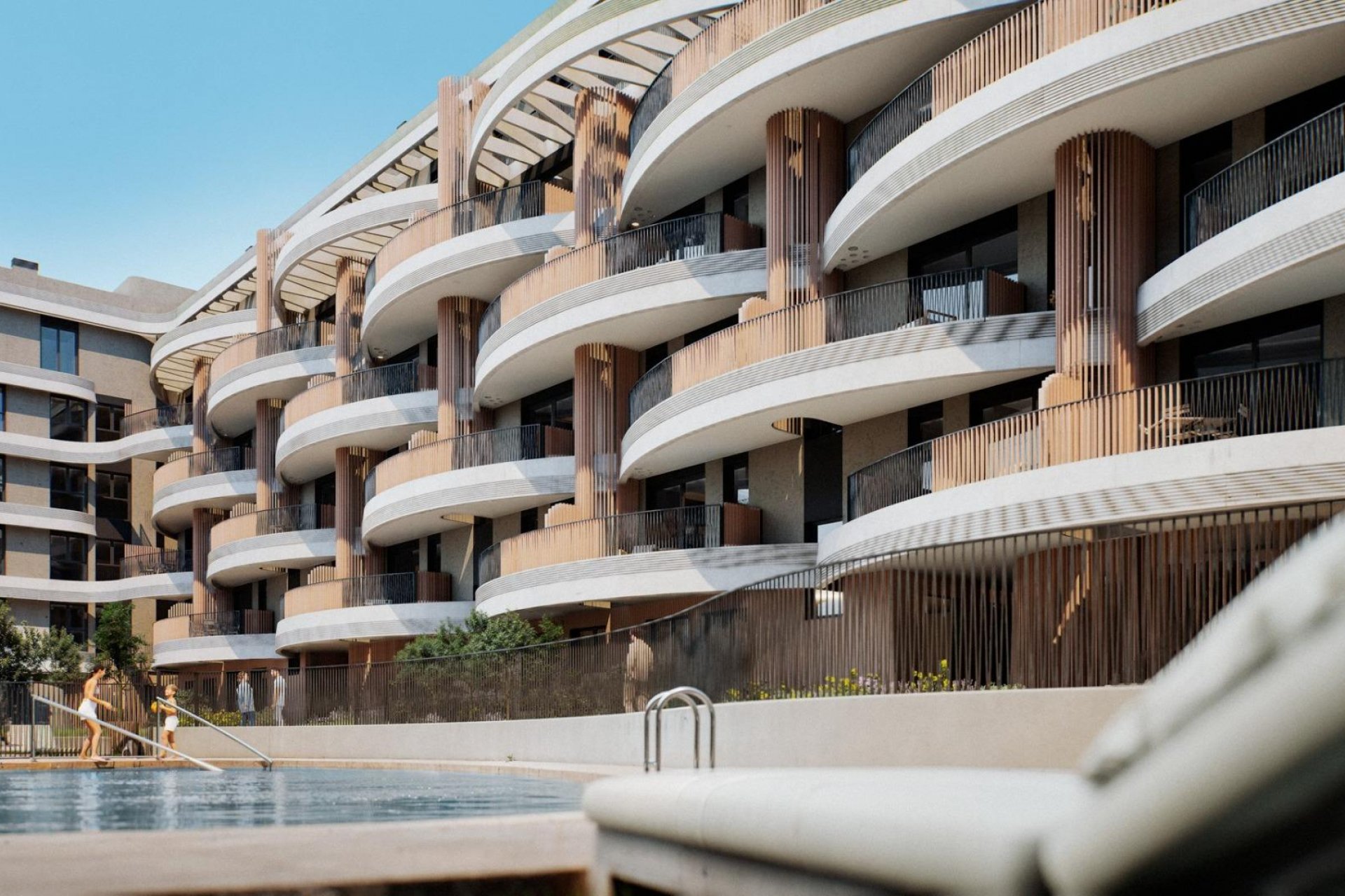 Nieuwbouw  - Penthouse -
Málaga - Campanillas