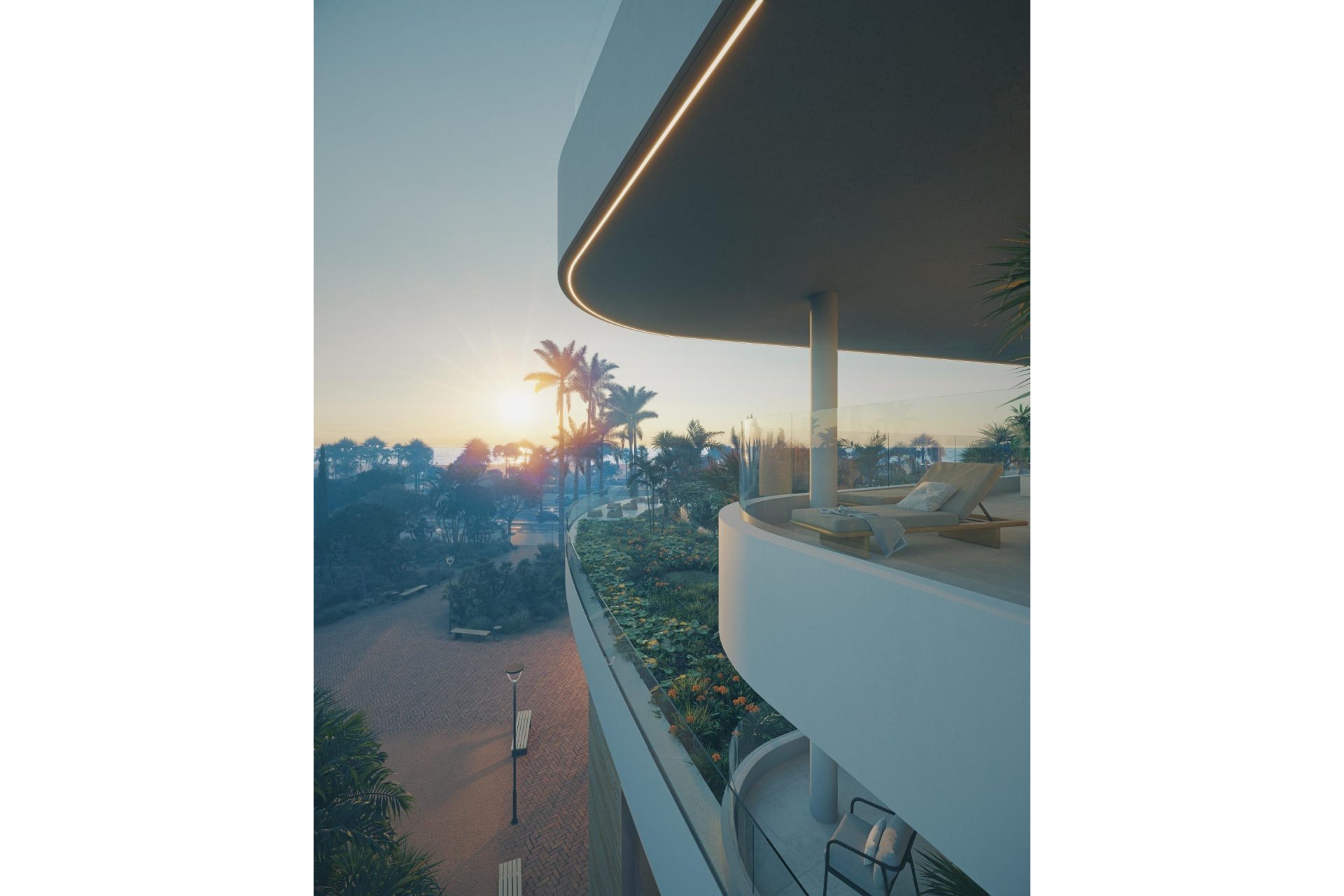 Nieuwbouw  - Penthouse -
Málaga - Playa de Sacaba