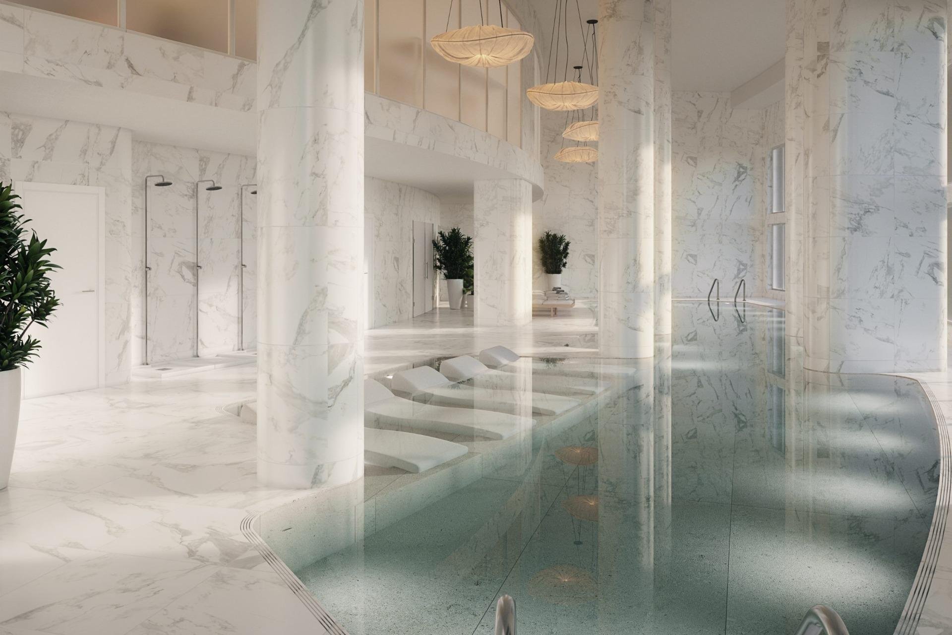 Nieuwbouw  - Penthouse -
Málaga - Playa de Sacaba