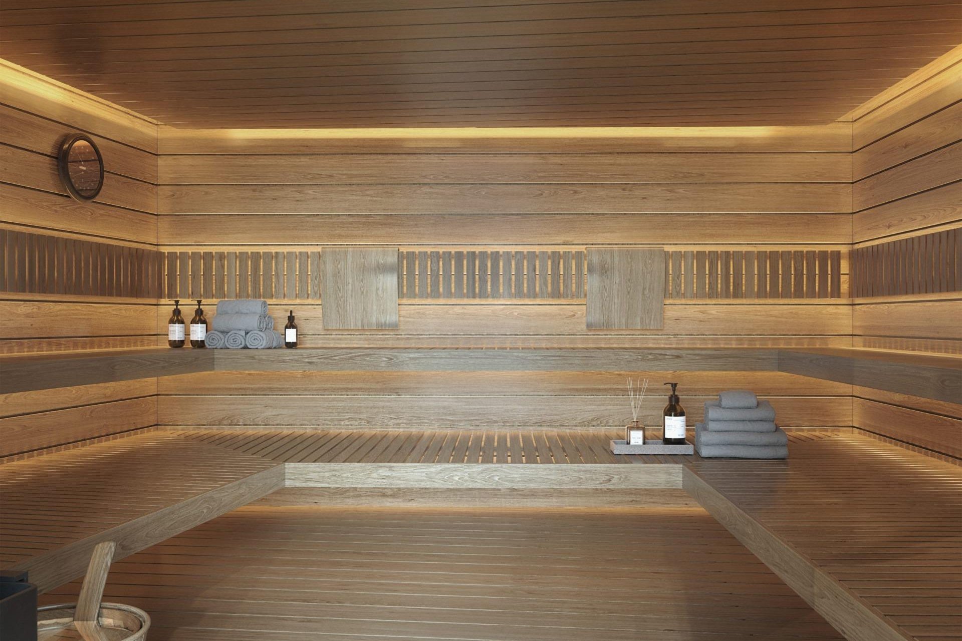 Nieuwbouw  - Penthouse -
Málaga - Playa de Sacaba