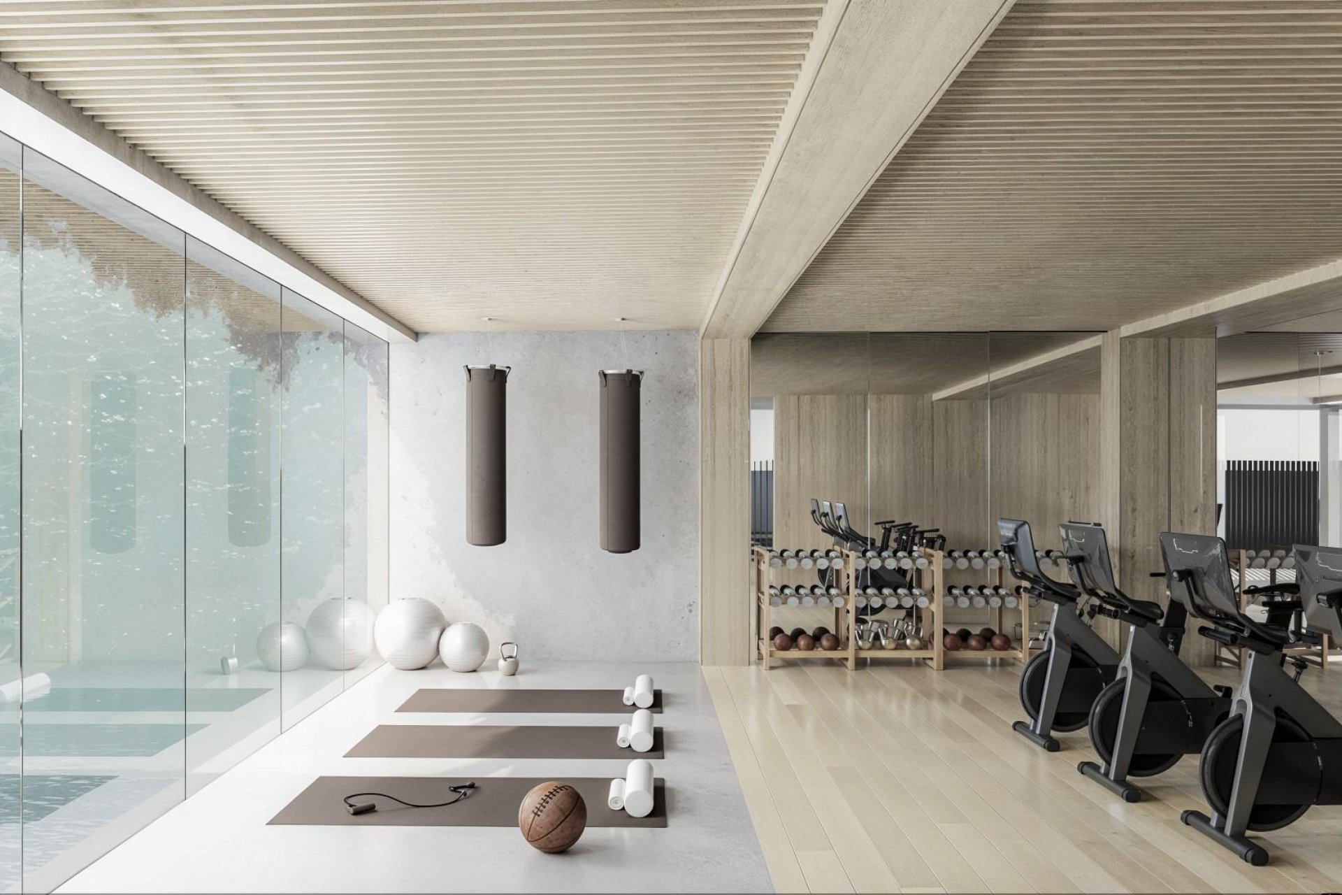 Nieuwbouw  - Penthouse -
Manilva - Los Hidalgos