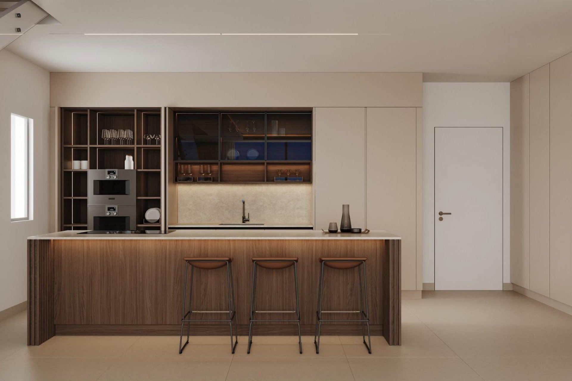 Nieuwbouw  - Penthouse -
Marbella - El Ingenio