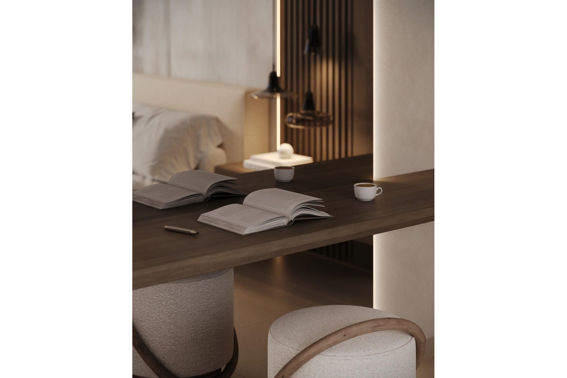 Nieuwbouw  - Penthouse -
Marbella - El Ingenio