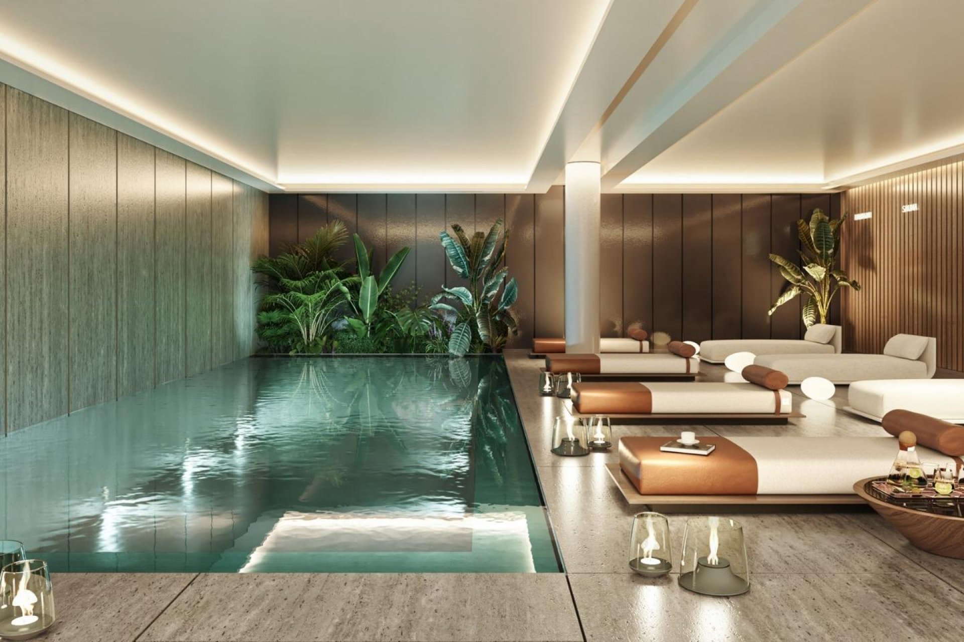 Nieuwbouw  - Penthouse -
Marbella - Golf Rio Real