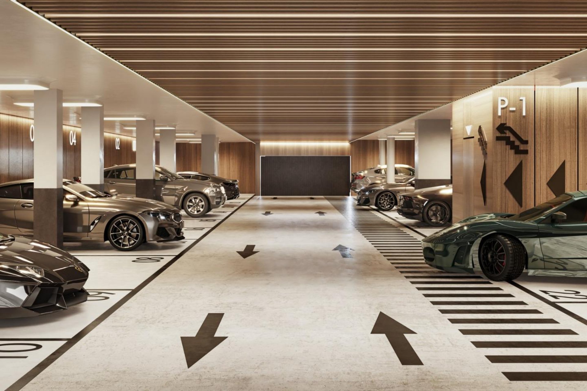 Nieuwbouw  - Penthouse -
Marbella - Golf Rio Real