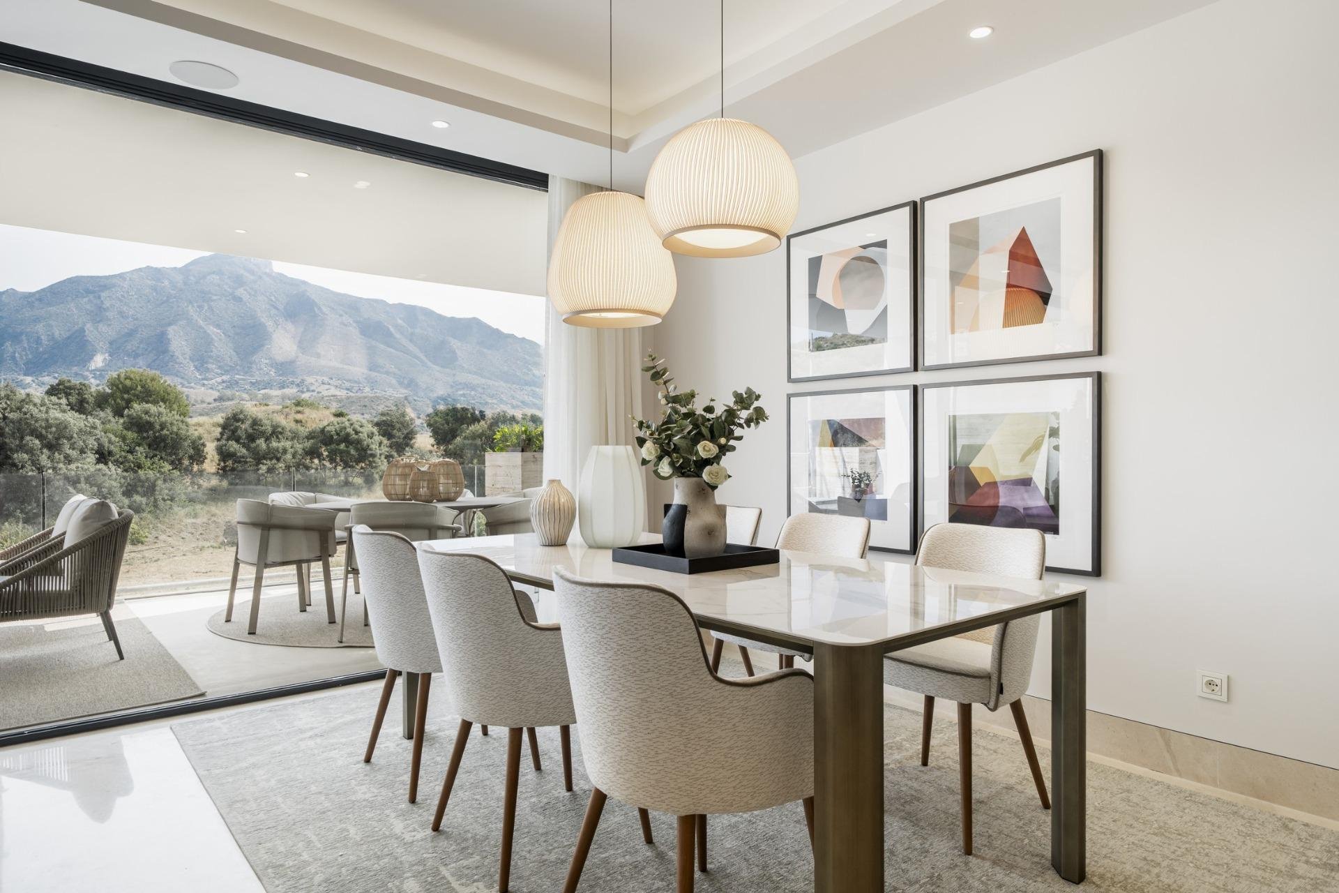 Nieuwbouw  - Penthouse -
Marbella - Nueva Andalucia