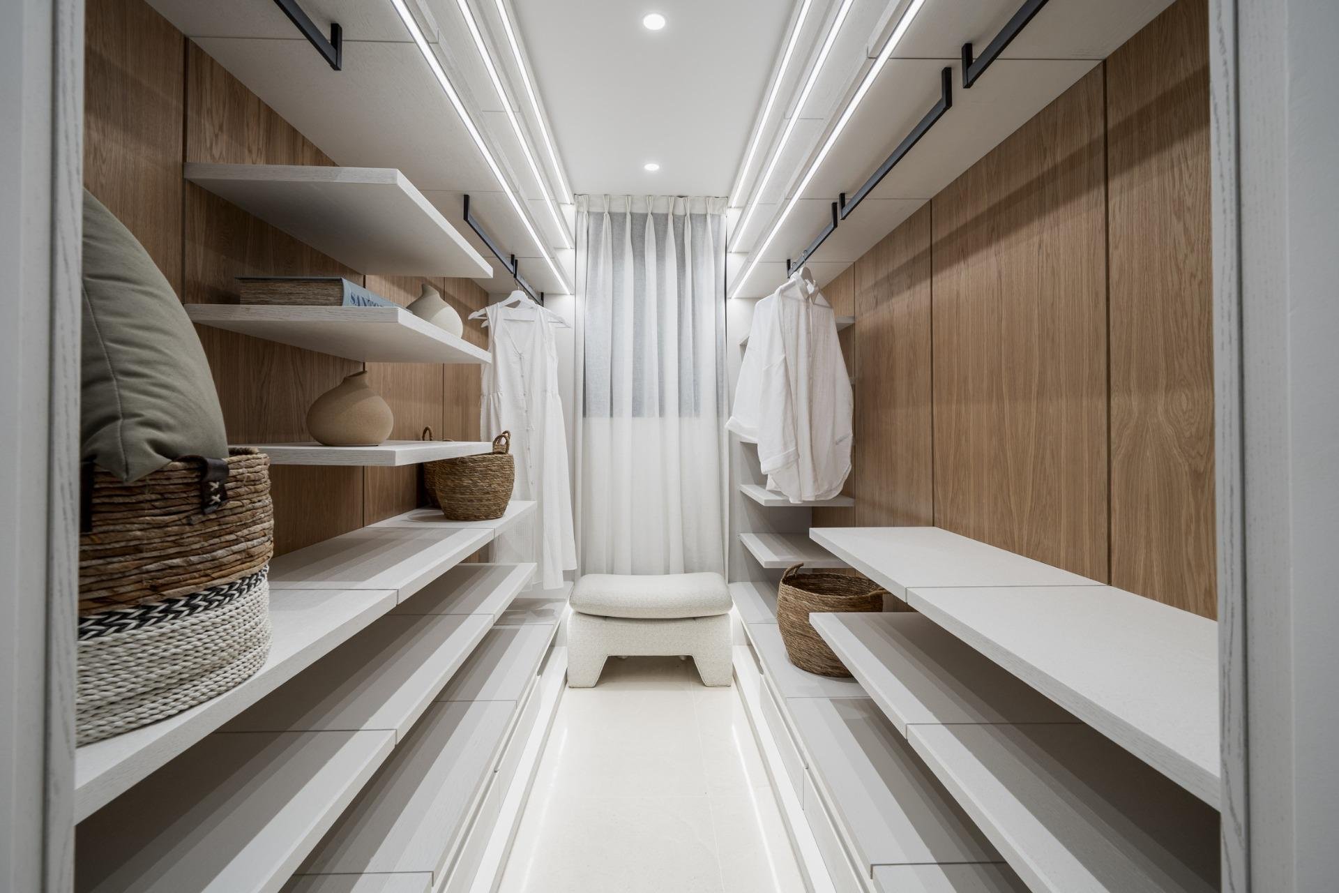 Nieuwbouw  - Penthouse -
Marbella - Nueva Andalucia