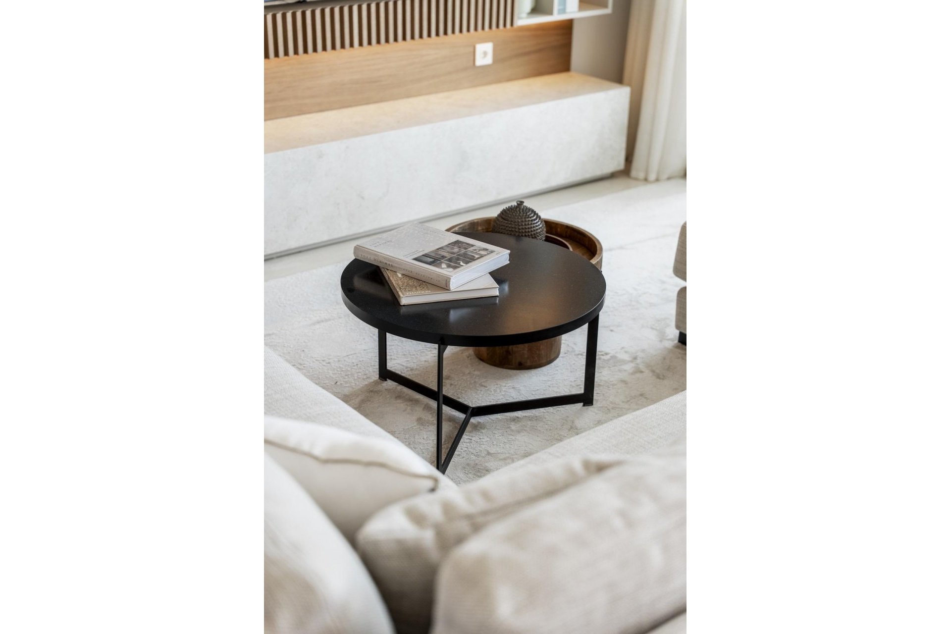 Nieuwbouw  - Penthouse -
Marbella - Nueva Andalucia