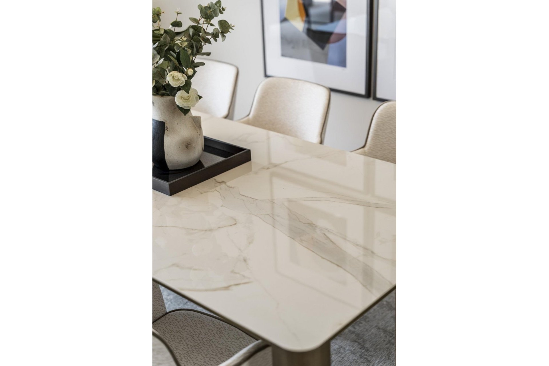 Nieuwbouw  - Penthouse -
Marbella - Nueva Andalucia