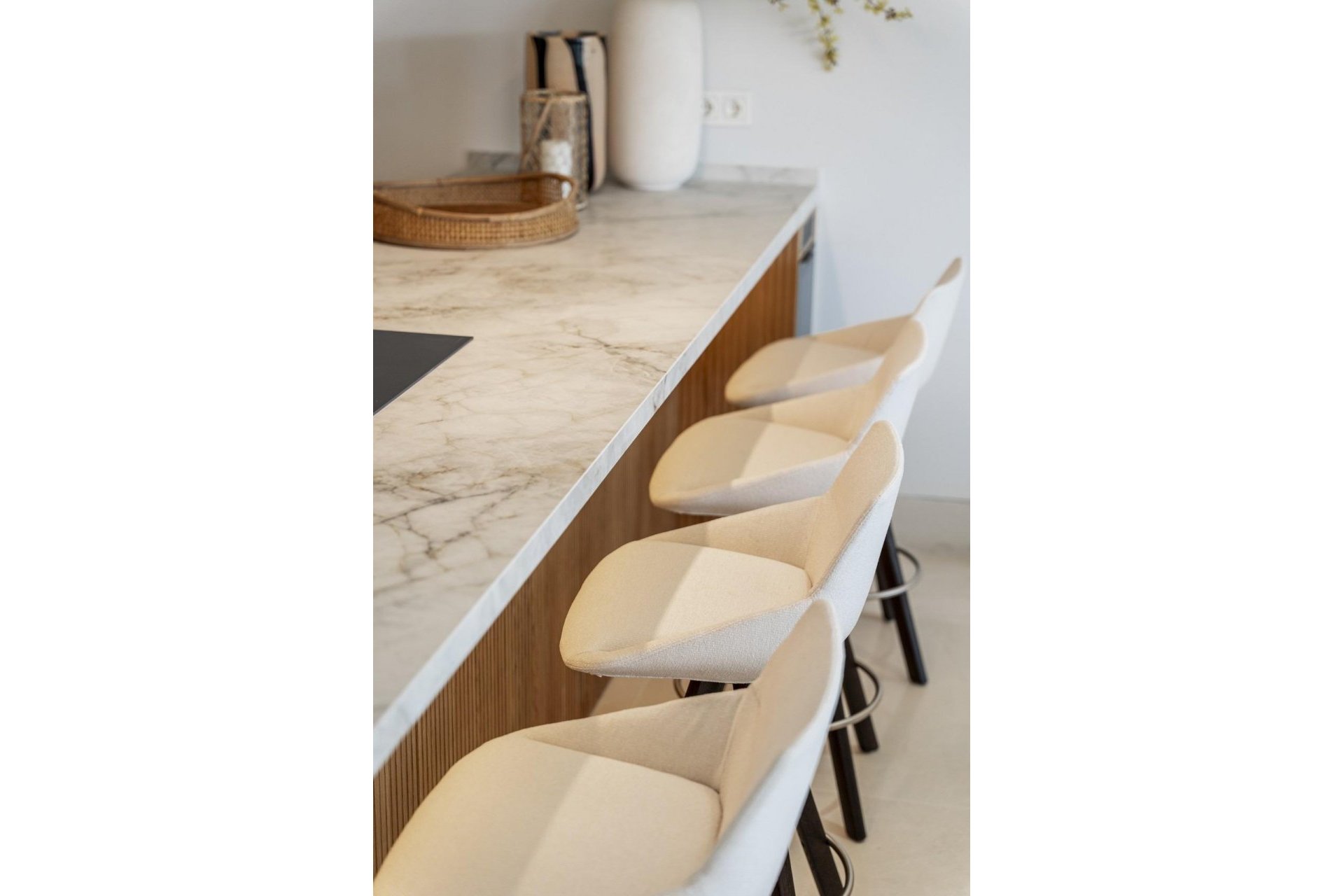 Nieuwbouw  - Penthouse -
Marbella - Nueva Andalucia