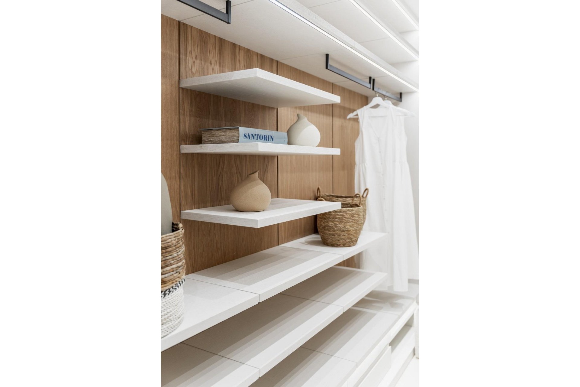 Nieuwbouw  - Penthouse -
Marbella - Nueva Andalucia