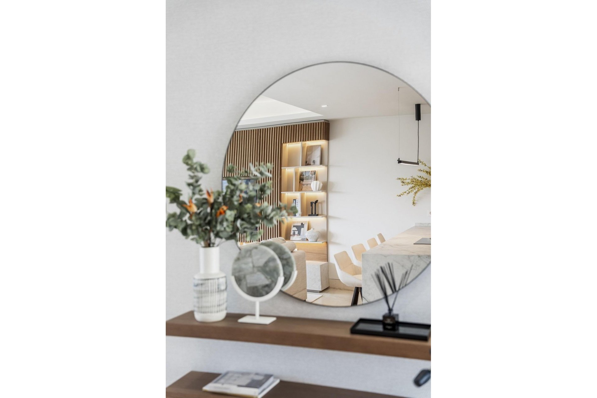 Nieuwbouw  - Penthouse -
Marbella - Nueva Andalucia