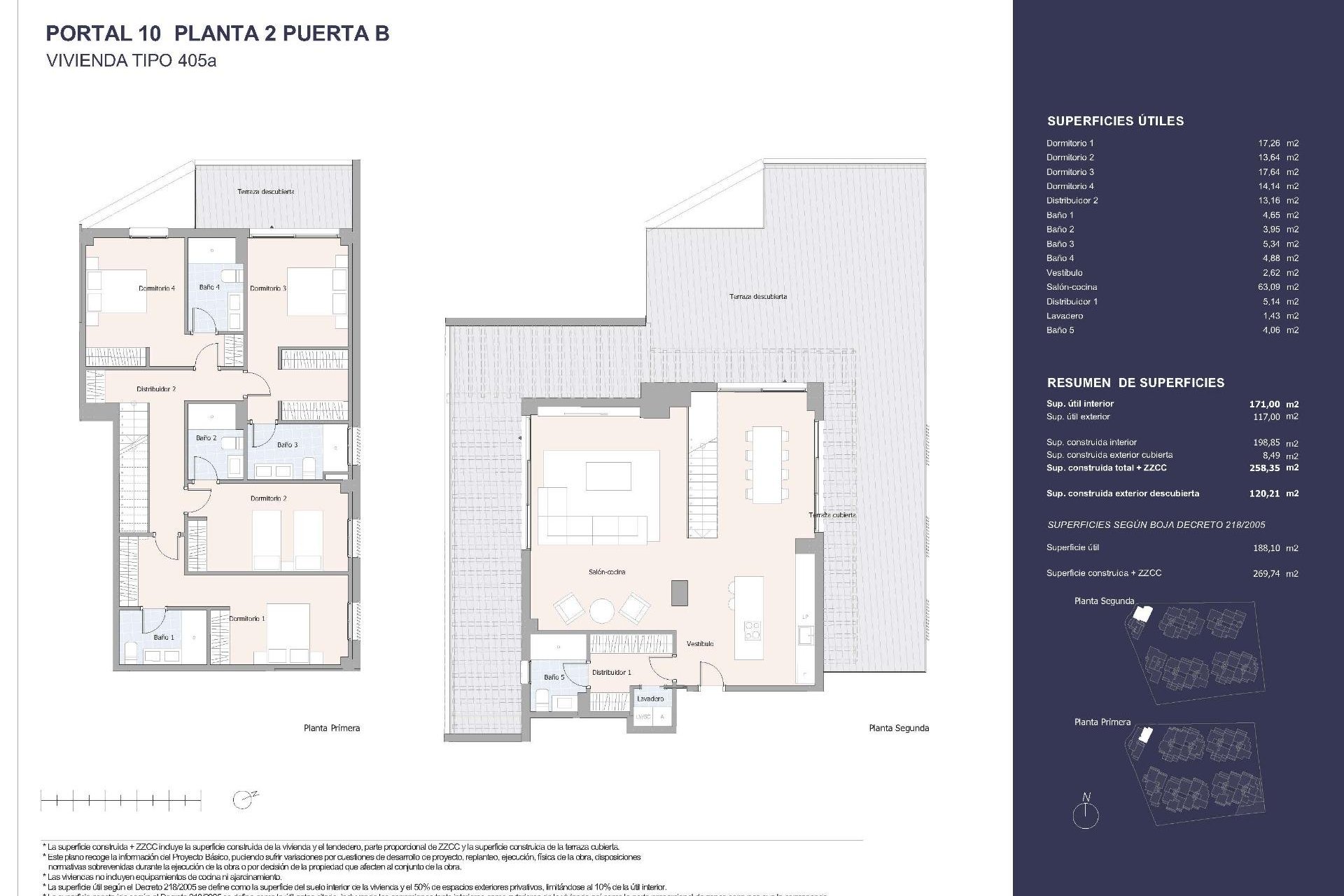 Nieuwbouw  - Penthouse -
Marbella - Nueva Andalucia