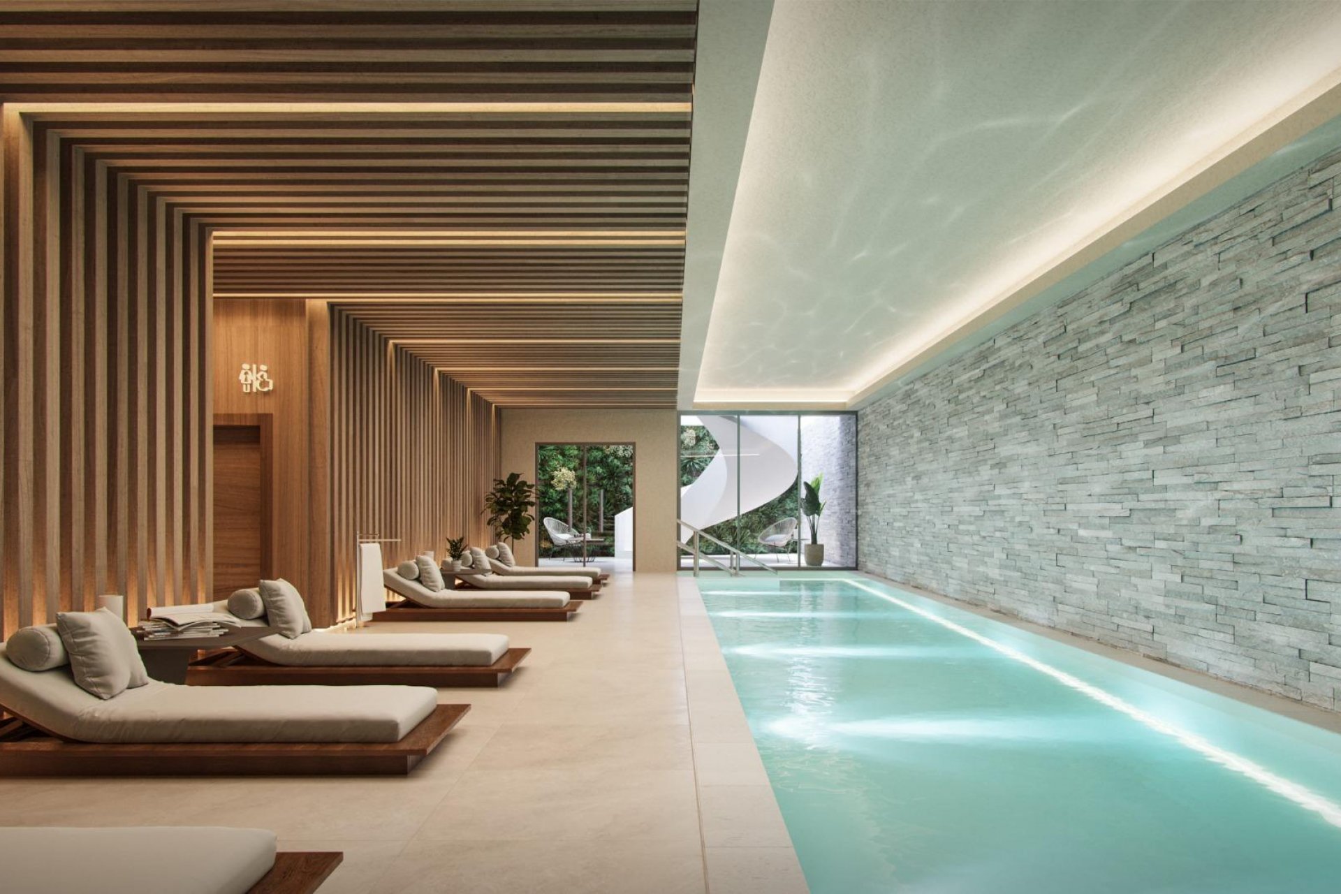 Nieuwbouw  - Penthouse -
Marbella - San Pedro