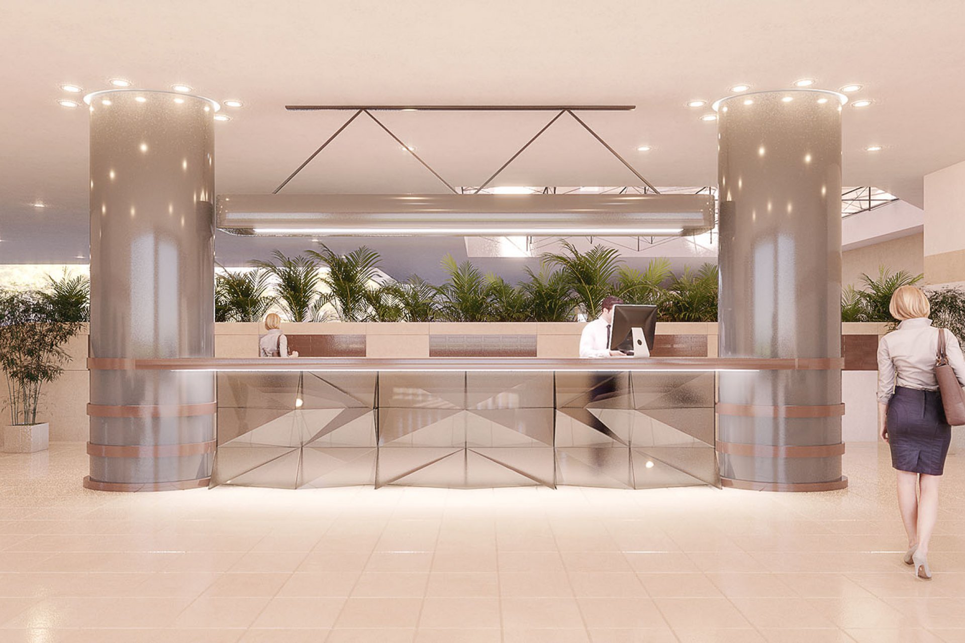 Nieuwbouw - Penthouse -
Marbella