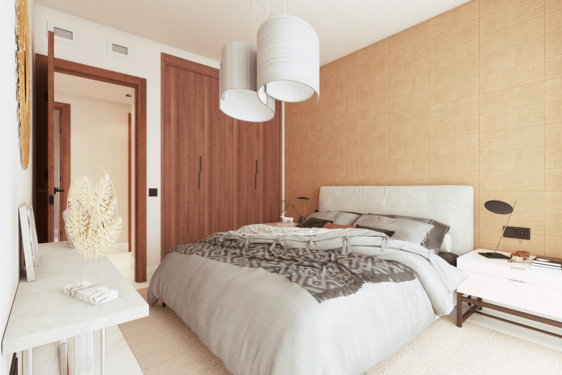 Nieuwbouw  - Penthouse -
Marbella