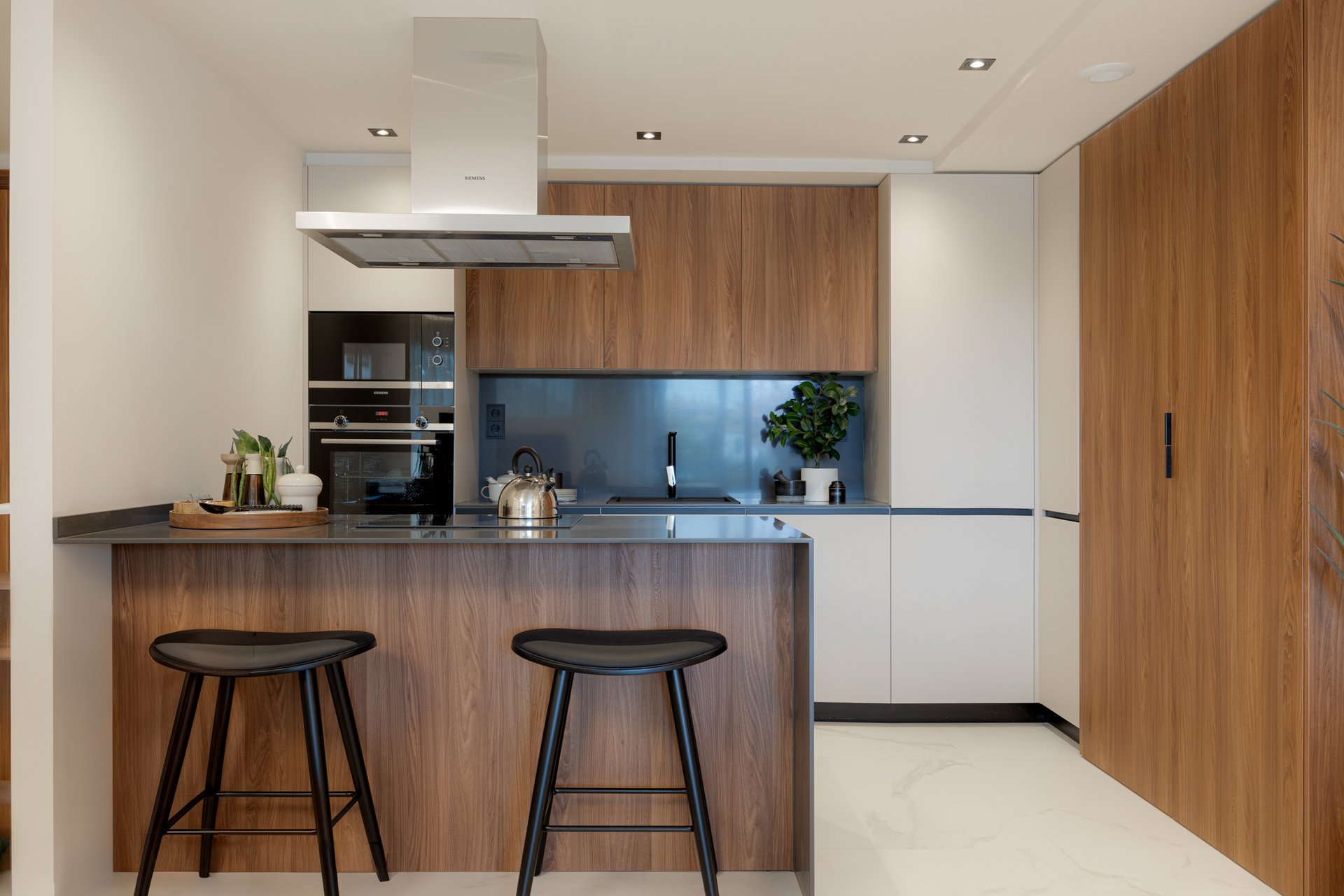 Nieuwbouw  - Penthouse -
Marbella