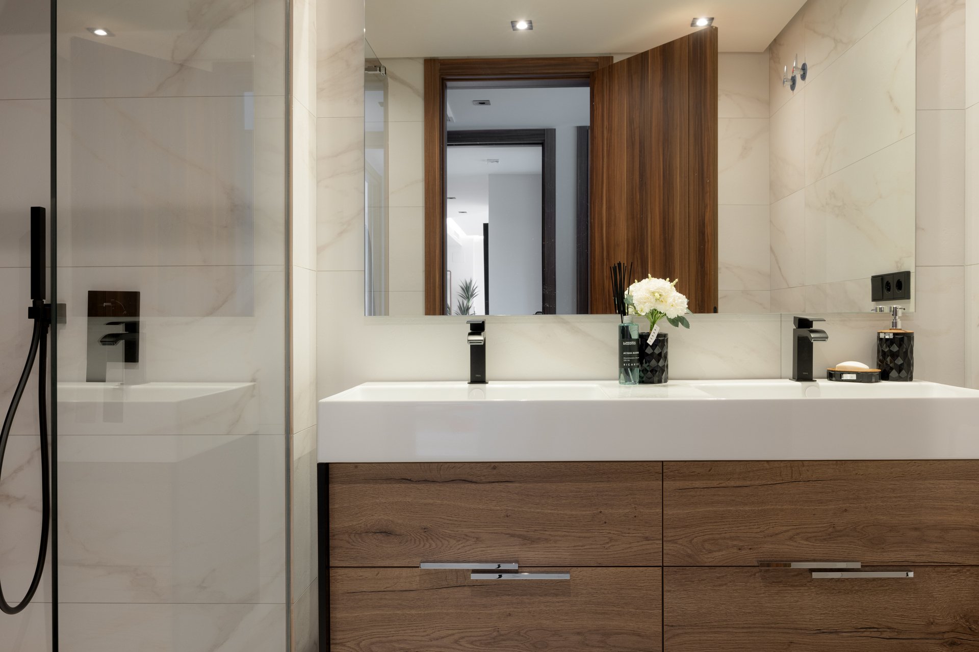 Nieuwbouw  - Penthouse -
Marbella