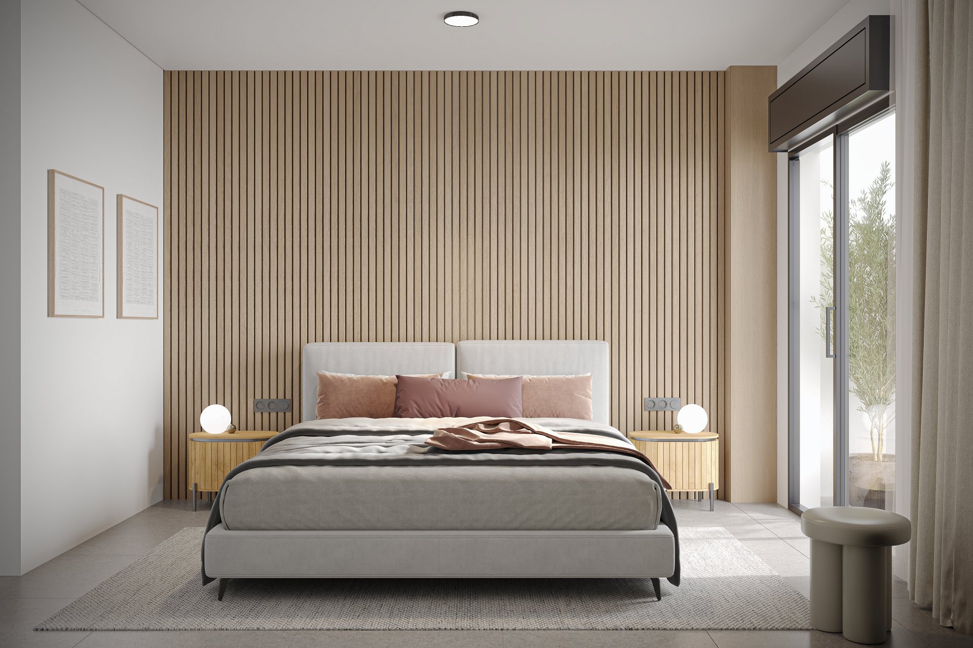 Nieuwbouw - Penthouse -
Marbella