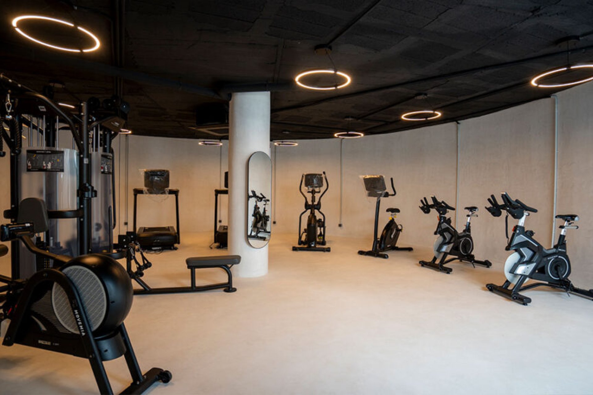 Nieuwbouw - Penthouse -
Marbella