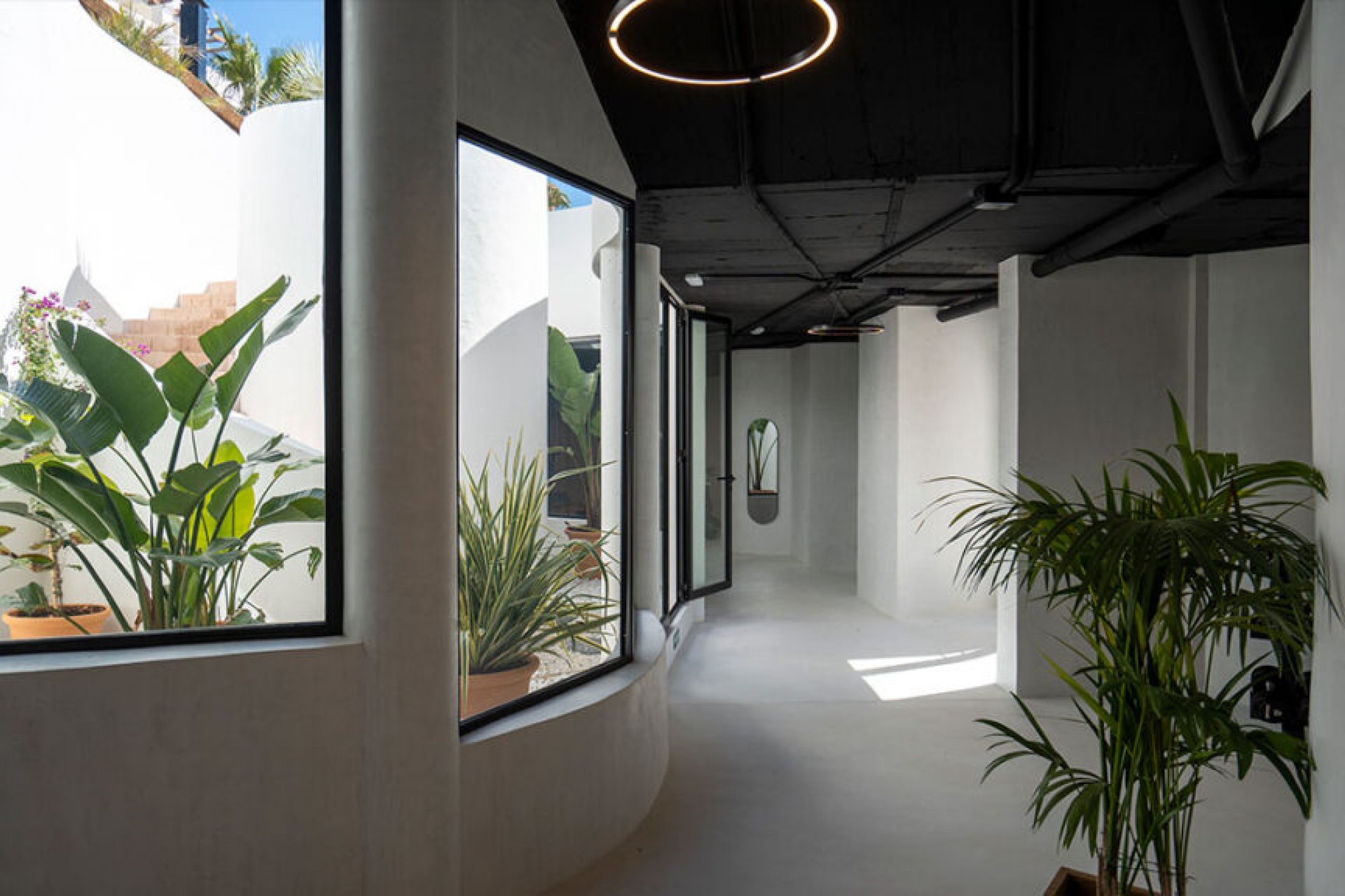 Nieuwbouw - Penthouse -
Marbella