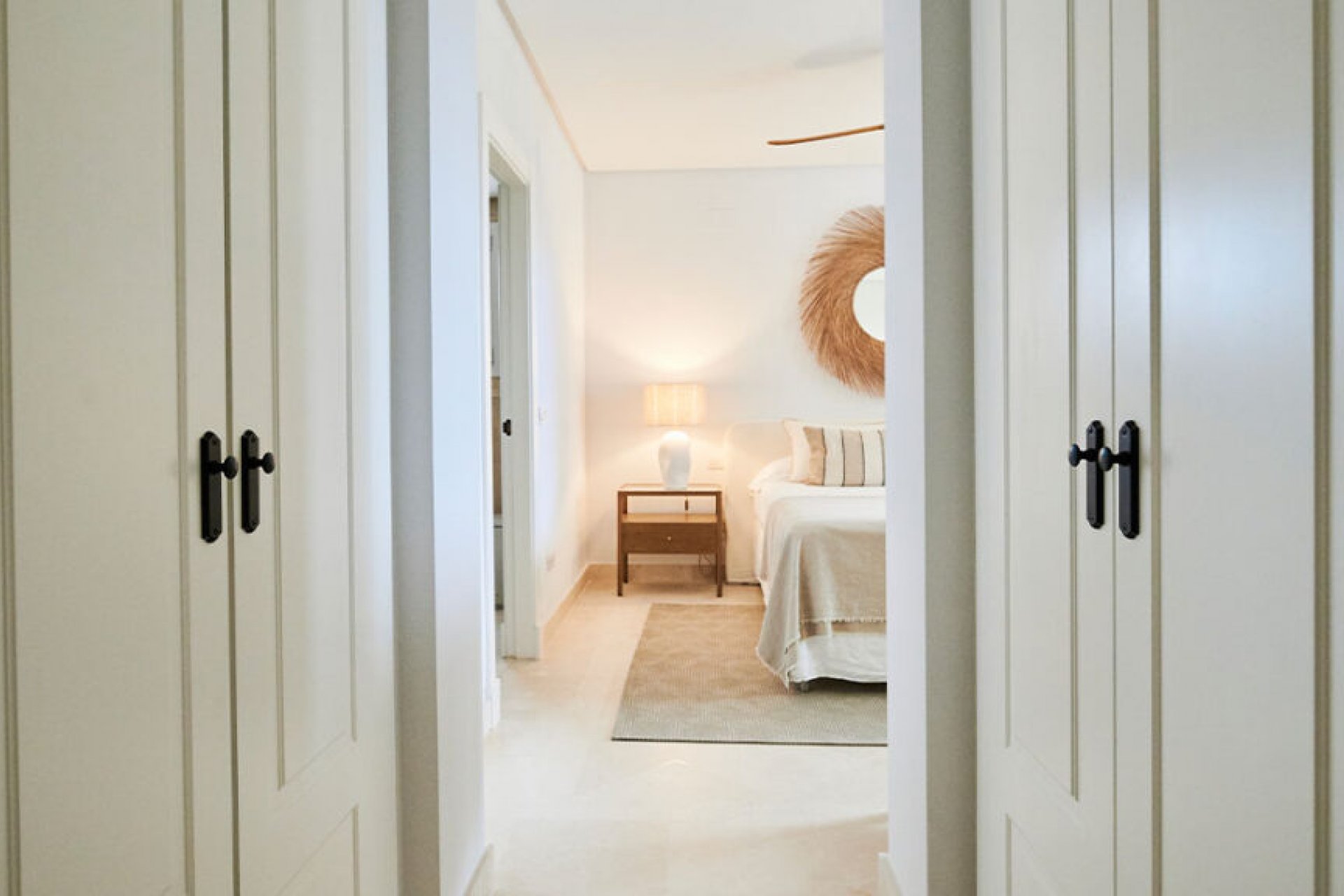 Nieuwbouw - Penthouse -
Marbella