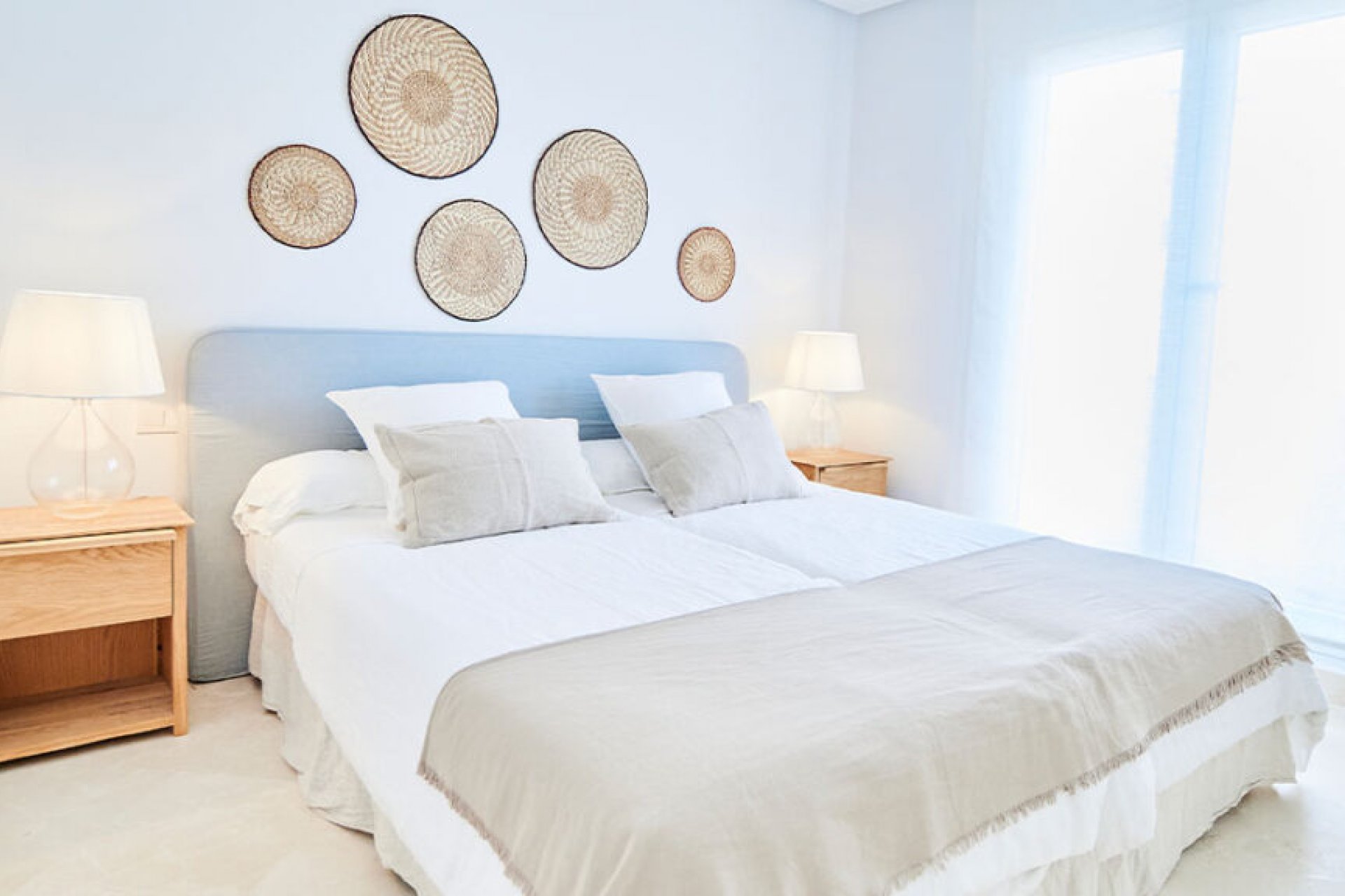 Nieuwbouw - Penthouse -
Marbella