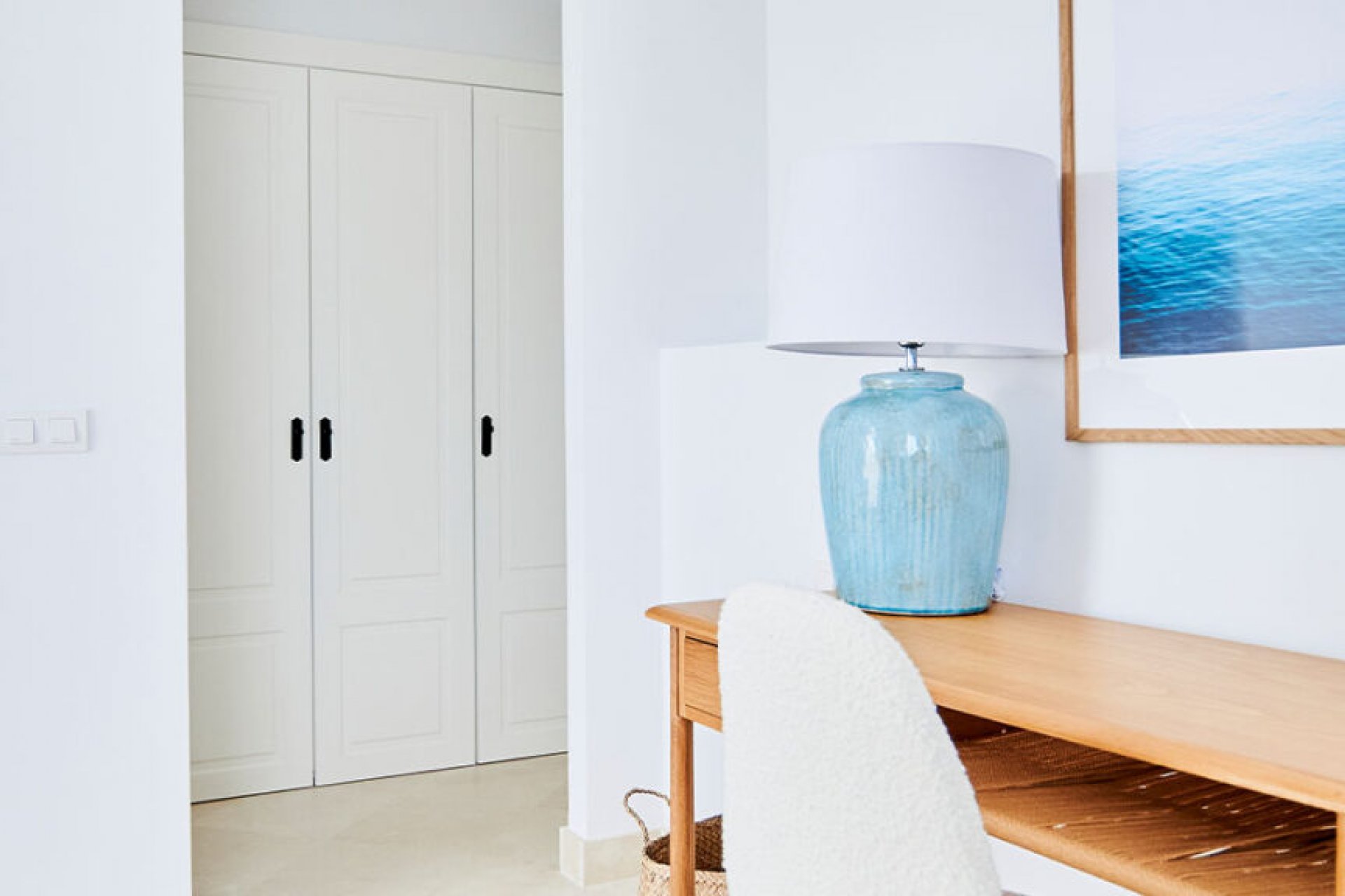 Nieuwbouw - Penthouse -
Marbella