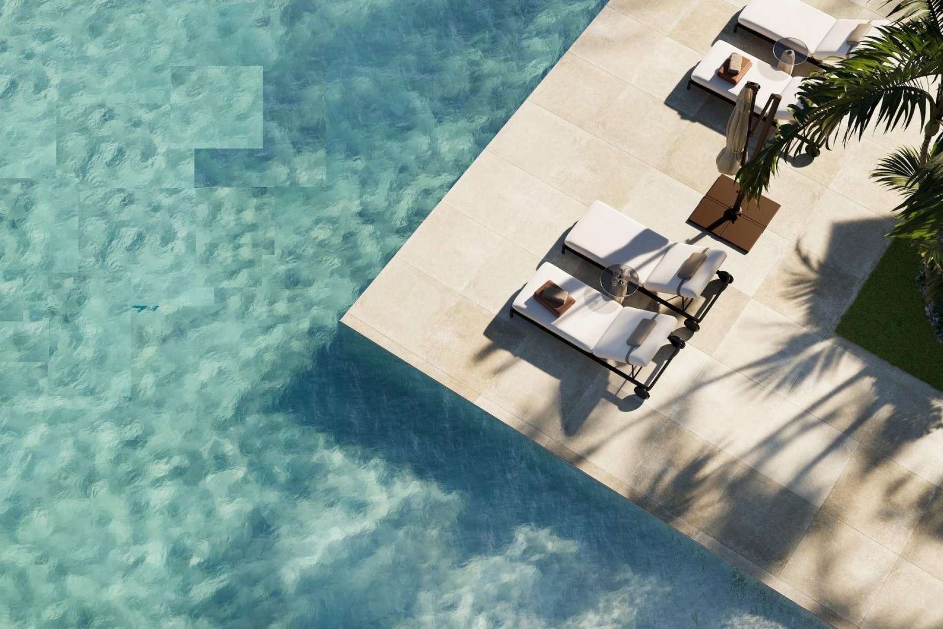 Nieuwbouw  - Penthouse -
Mijas - Cerrado del Aguila Golf and Resort